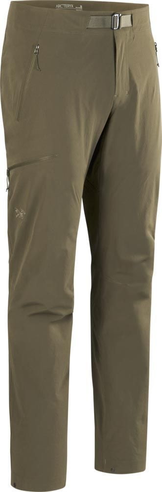 Gamma SL Pant M Tatsu + Arc'Teryx