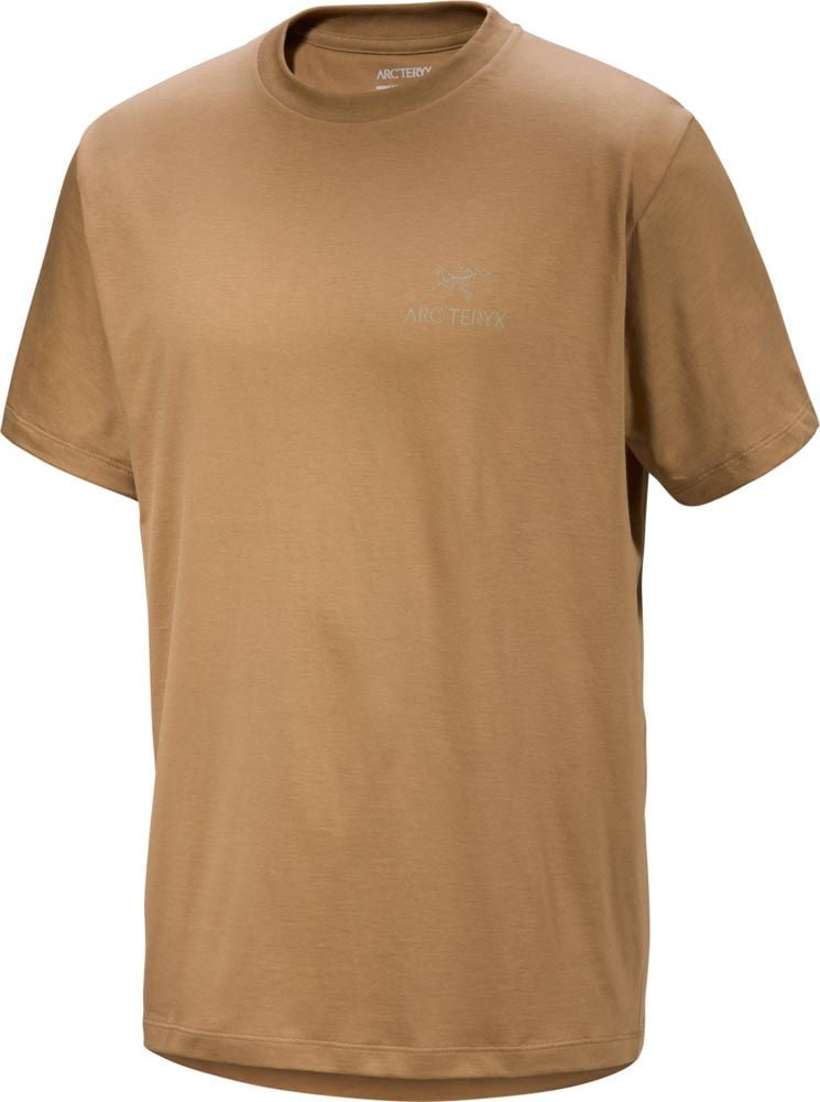 Kragg SL Cotton Bird SS M Canvas + Arc'Teryx