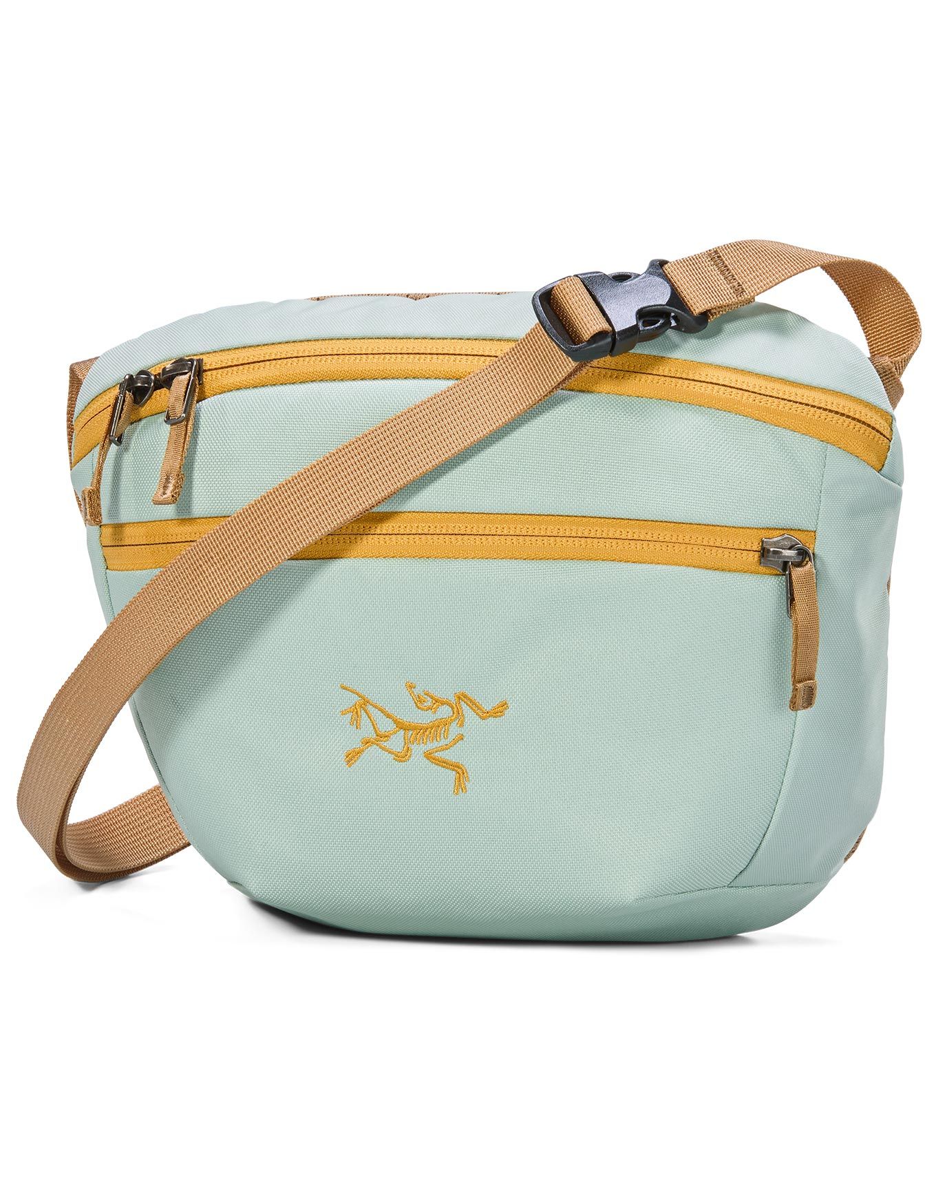 アークテリクス マンティス2 Waist Pack Trail Magic Arc'teryx Mantis 2 Waist Pack Trail Magic Tassen : Snowleader