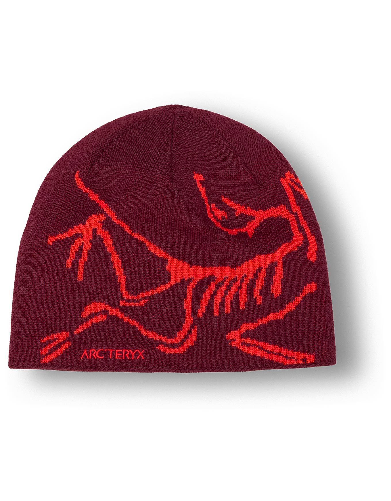 Bird Head Toque Mars/Dynasty + Arc'Teryx