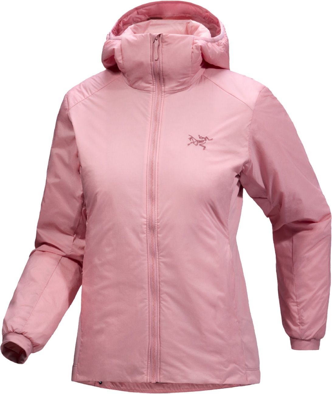 Atom Hoody W Bliss + Arc'Teryx