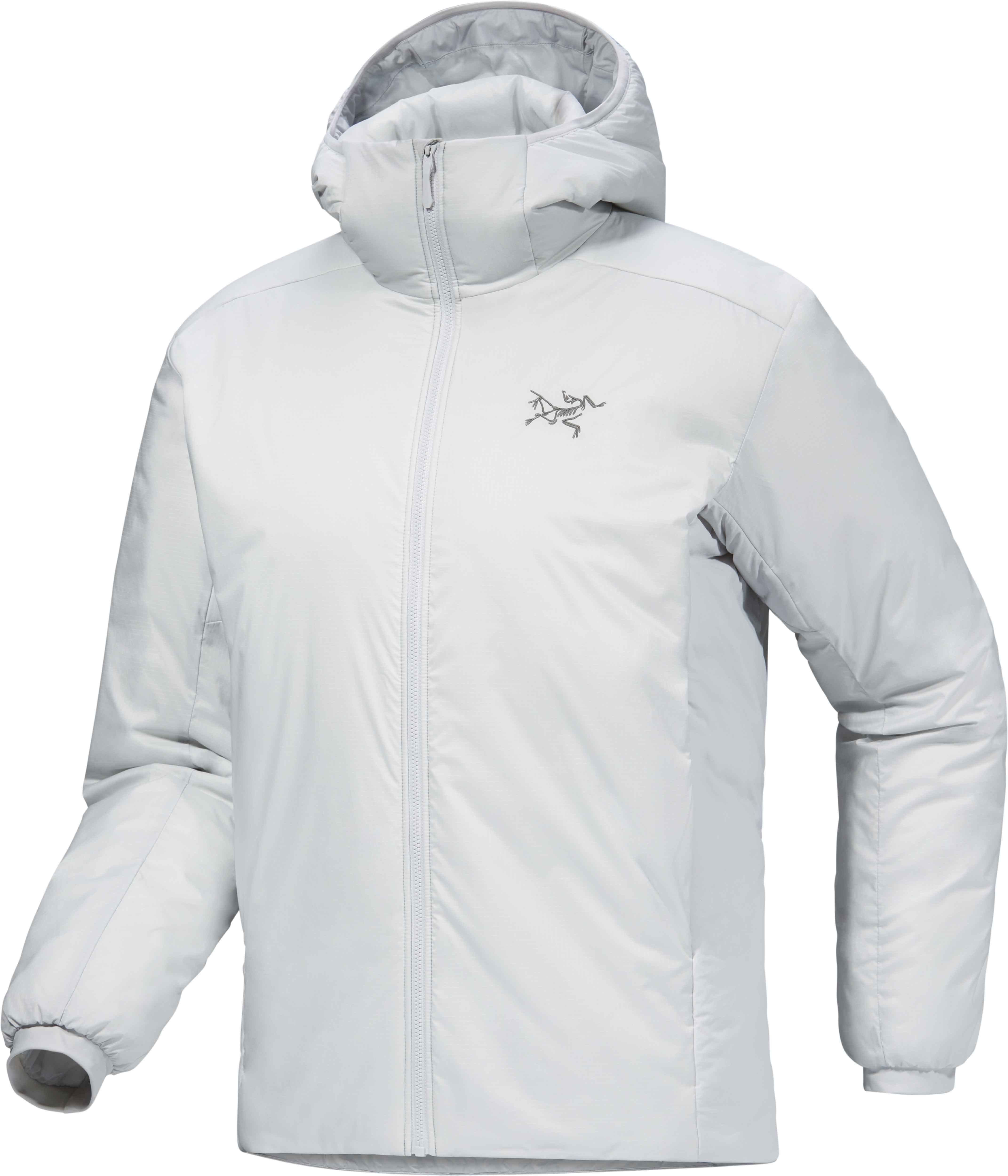 【極美品M】ARC’TERYX Atom SV Hoody M Solitude Arc'teryx Atom SV Hoody M Solitude Ski down jackets : Snowleader