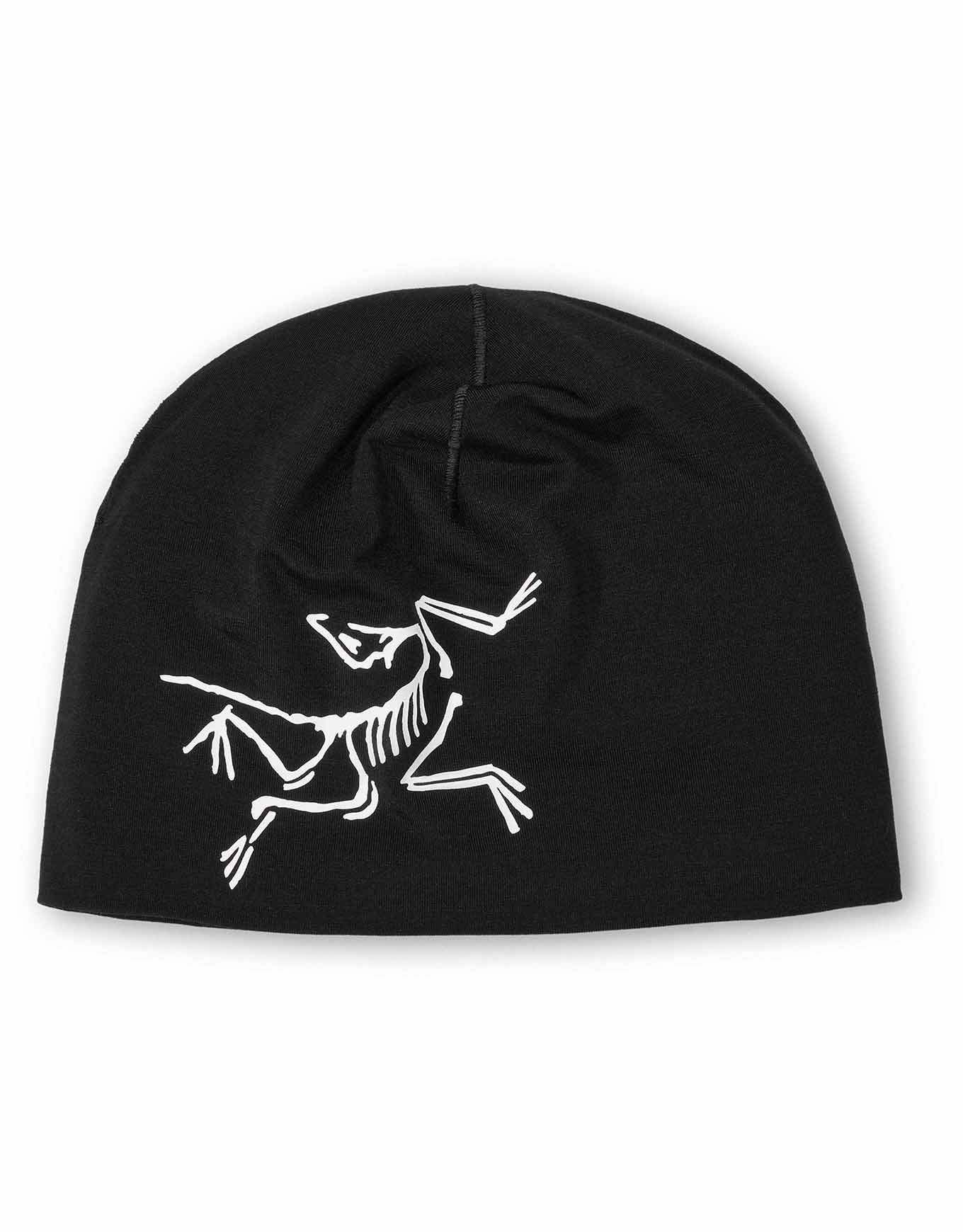 新品CA4LA×ETRETOKYO ECOFURMOUTON TOQUE HAT Arc'teryx Satoro Merino Toque Black/Arctic Silk Hats : Snowleader