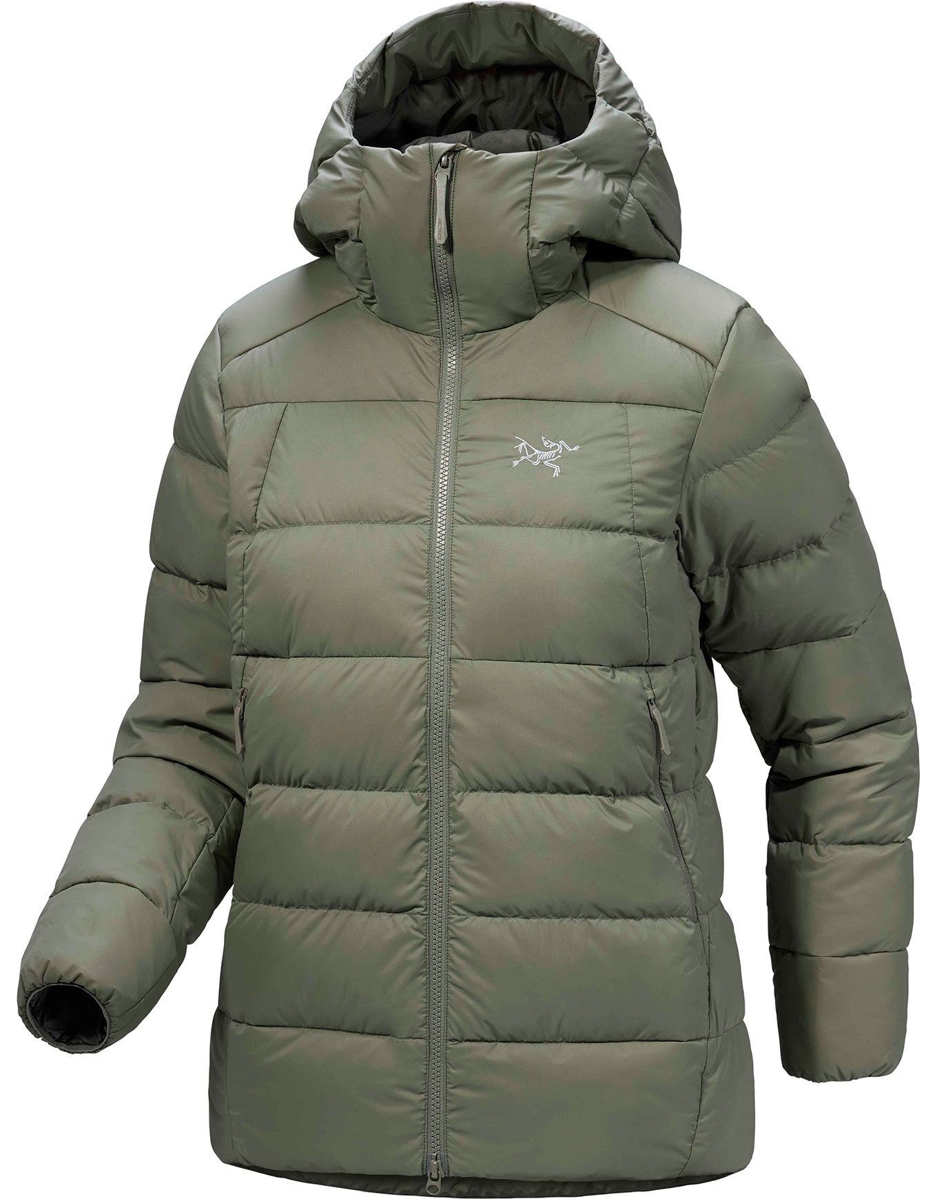 Thorium Hoody W Forage + Arc'Teryx