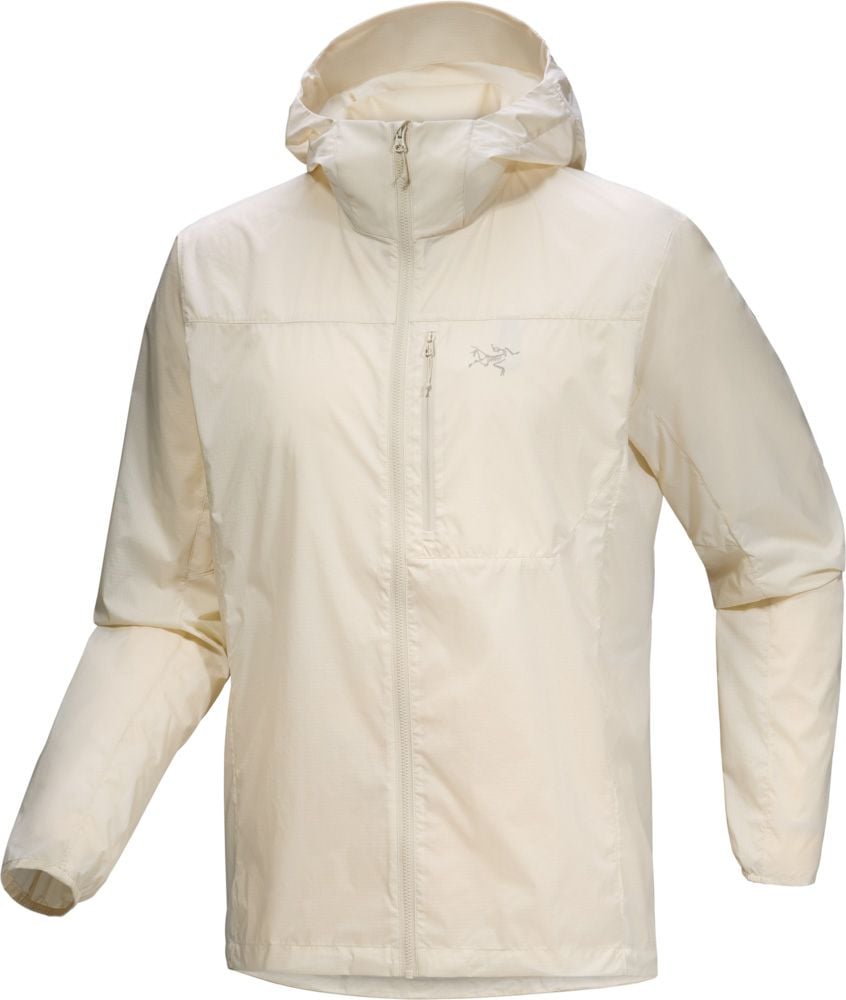 Squamish Hoody M Sea Salt + Arc'Teryx
