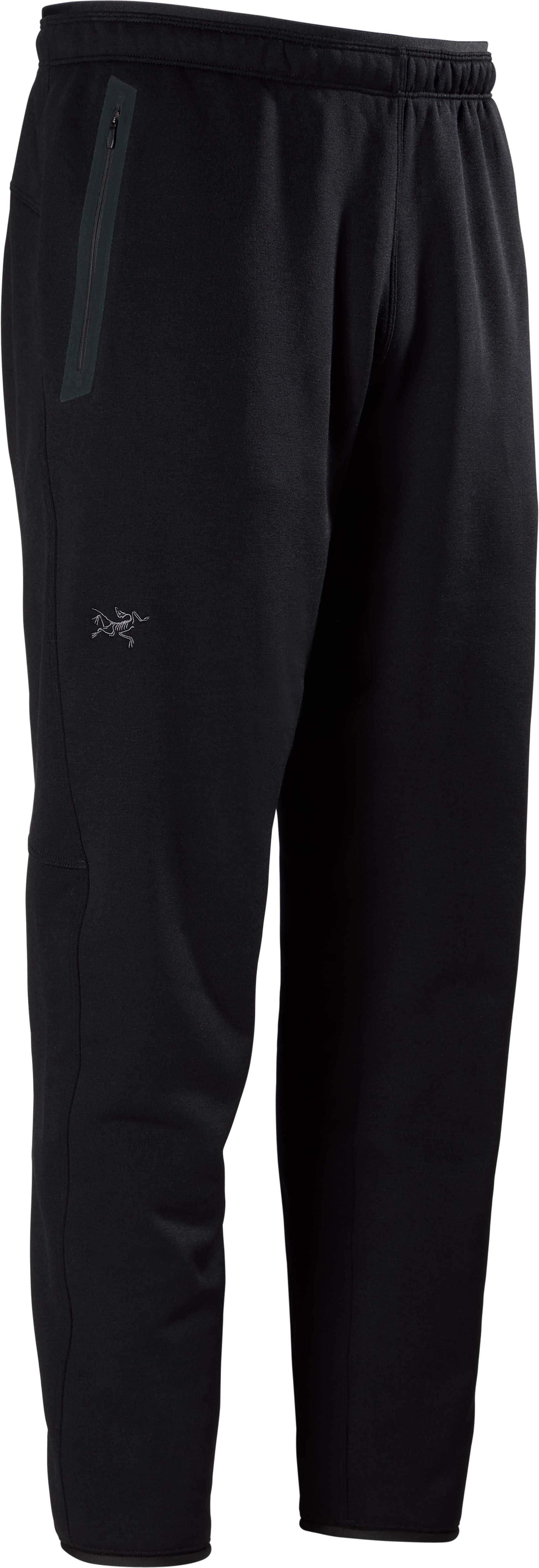 Kyanite Pant M Black + Arc'Teryx