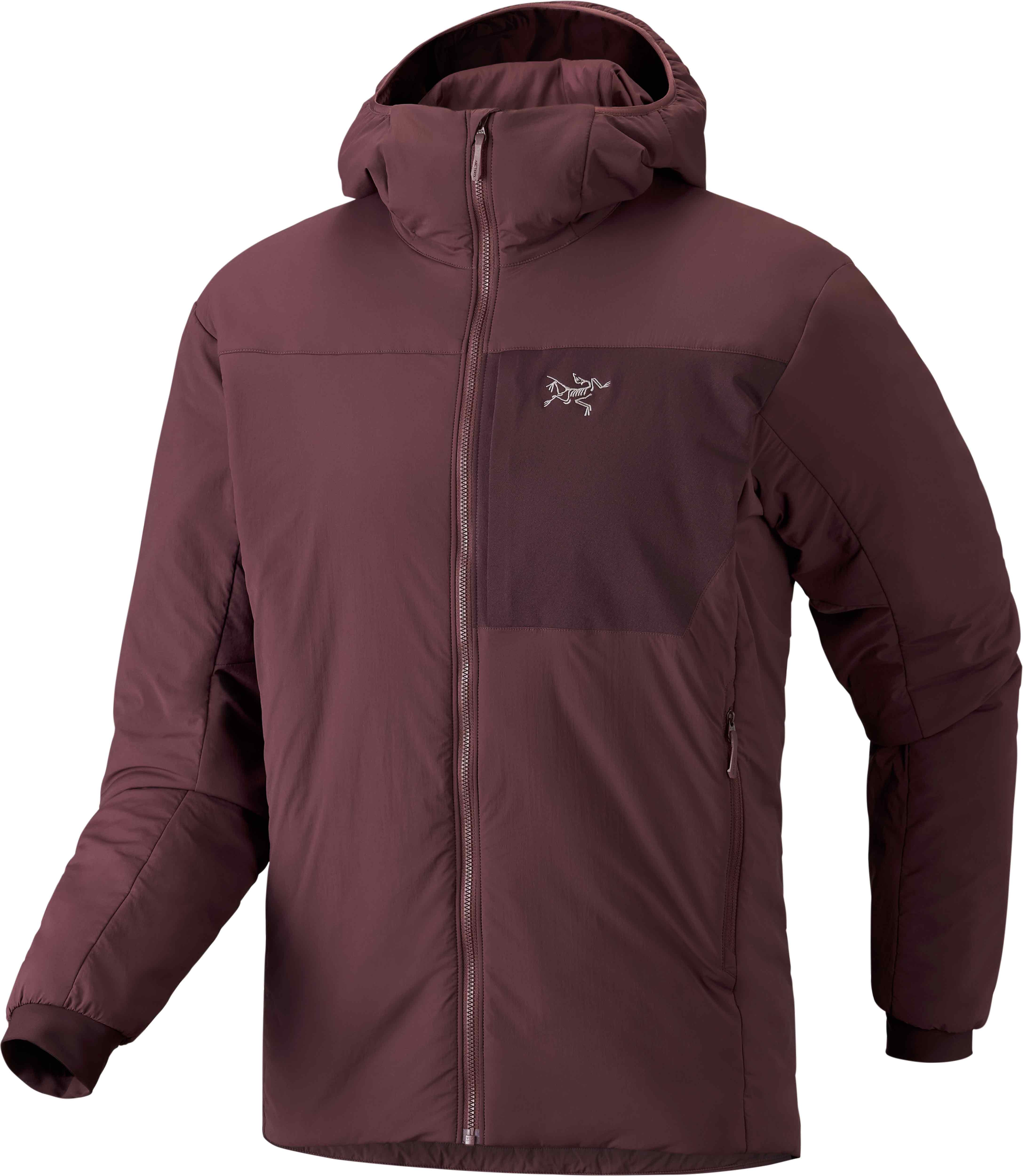 Proton Hoody M Ultima + Arc'Teryx