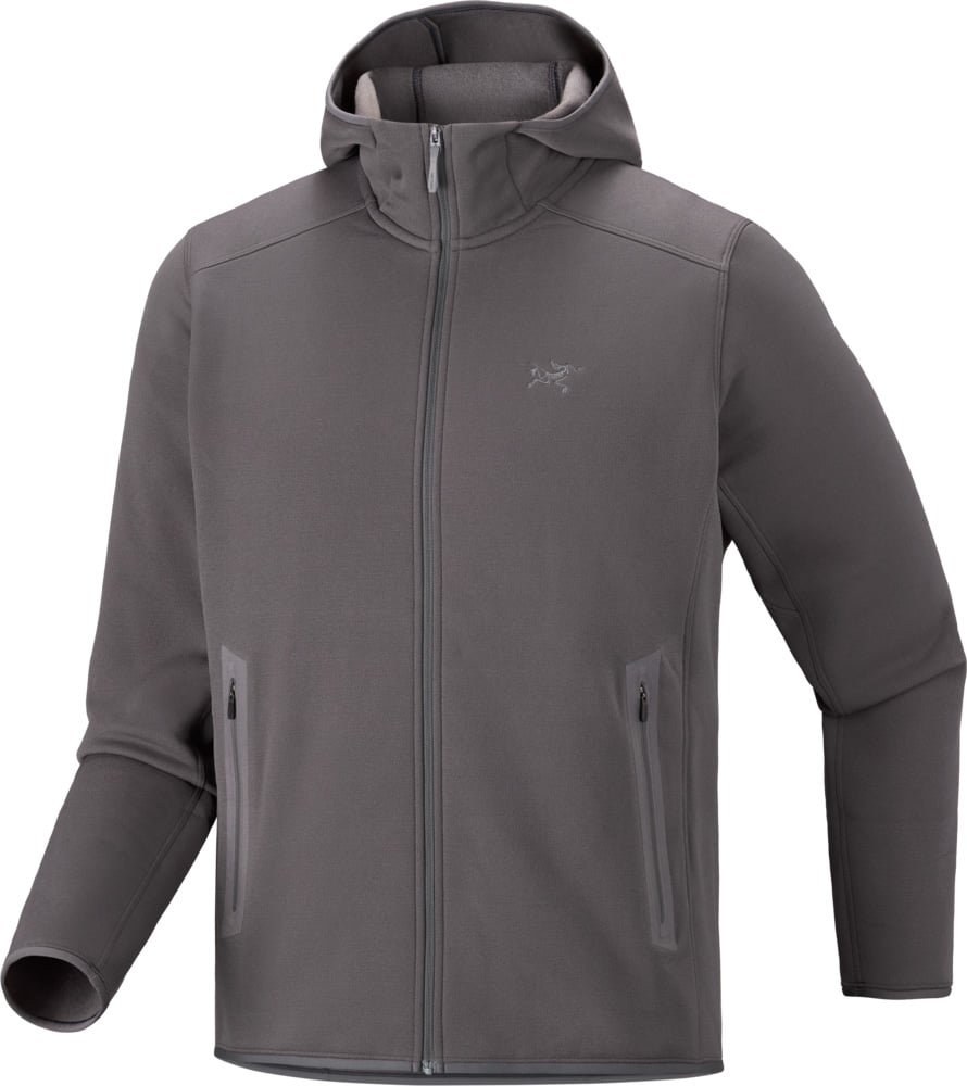 Kyanite Hoody M Cloud + Arc'Teryx