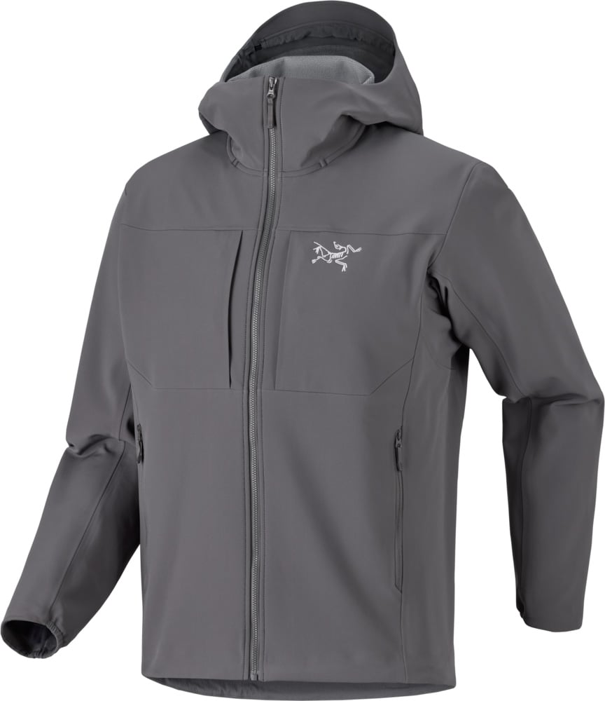 Gamma MX Hoody M Cloud + Arc'Teryx