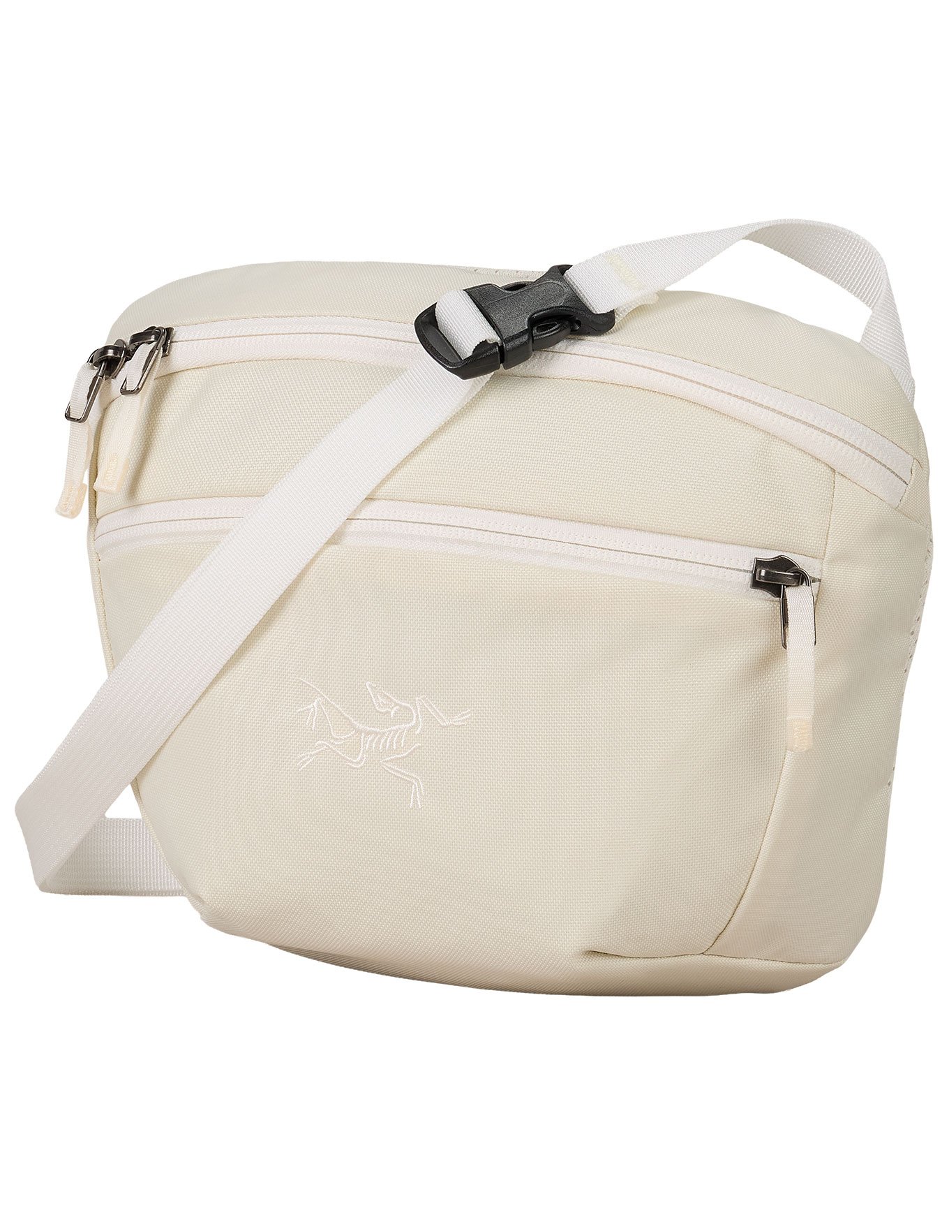 Mantis 2 Waistpack Sea Salt + Arc'Teryx