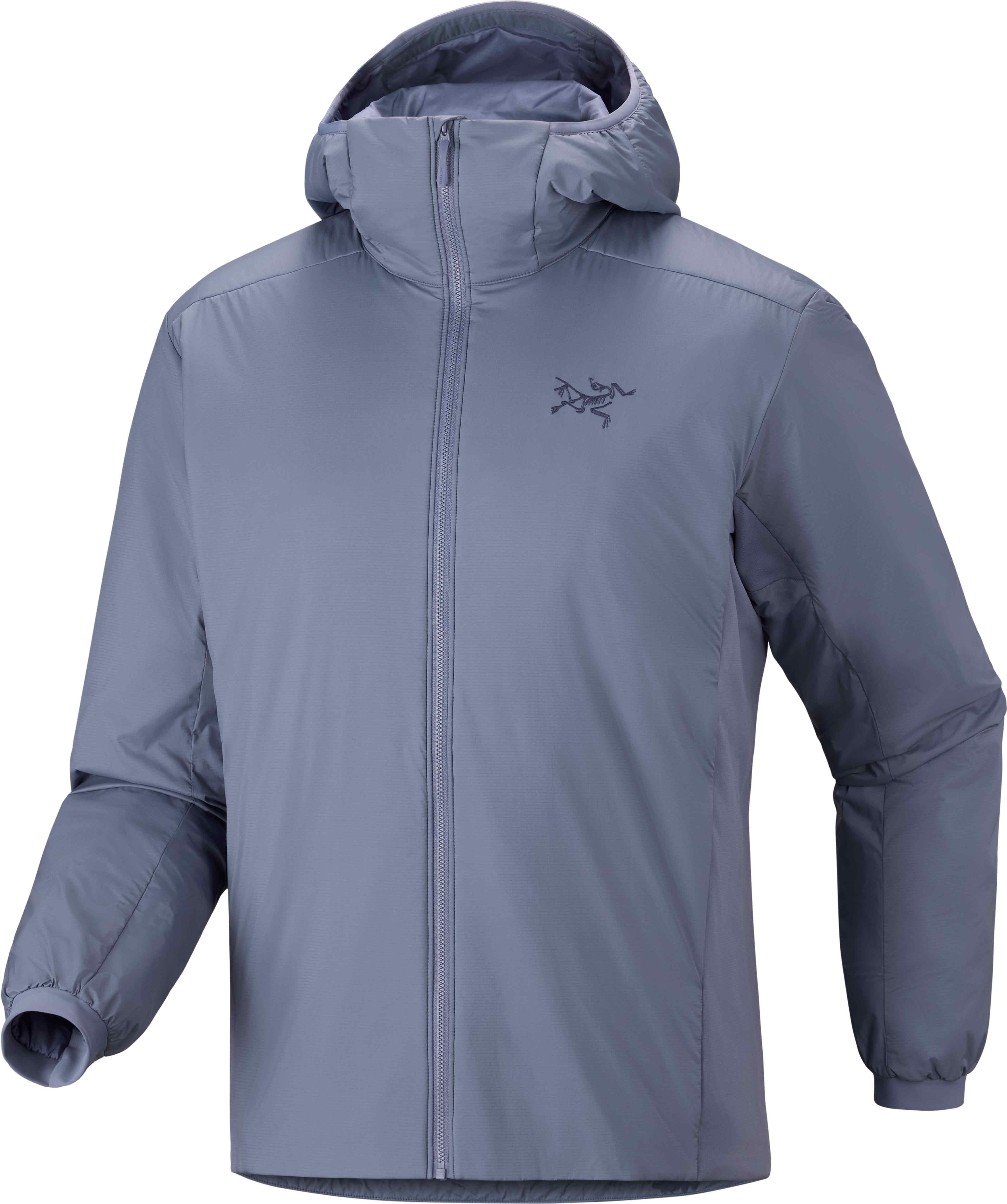 Atom Hoody M Stratus + Arc'Teryx