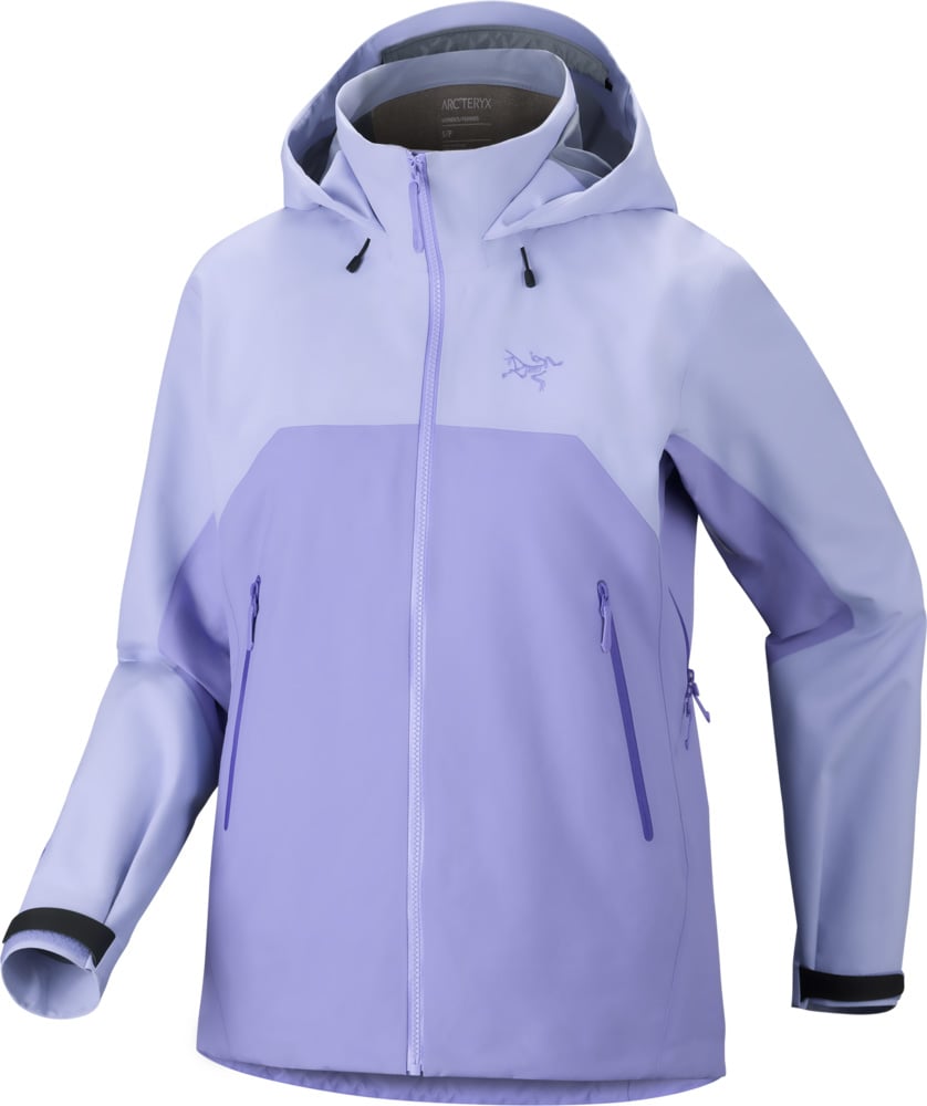 Beta AR Jkt W Kasumi Moonstone + Arc'Teryx