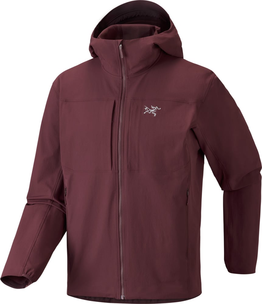 Gamma Hoody M Ultima + Arc'Teryx