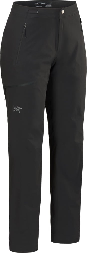 Gamma Pant W Black + Arc'Teryx