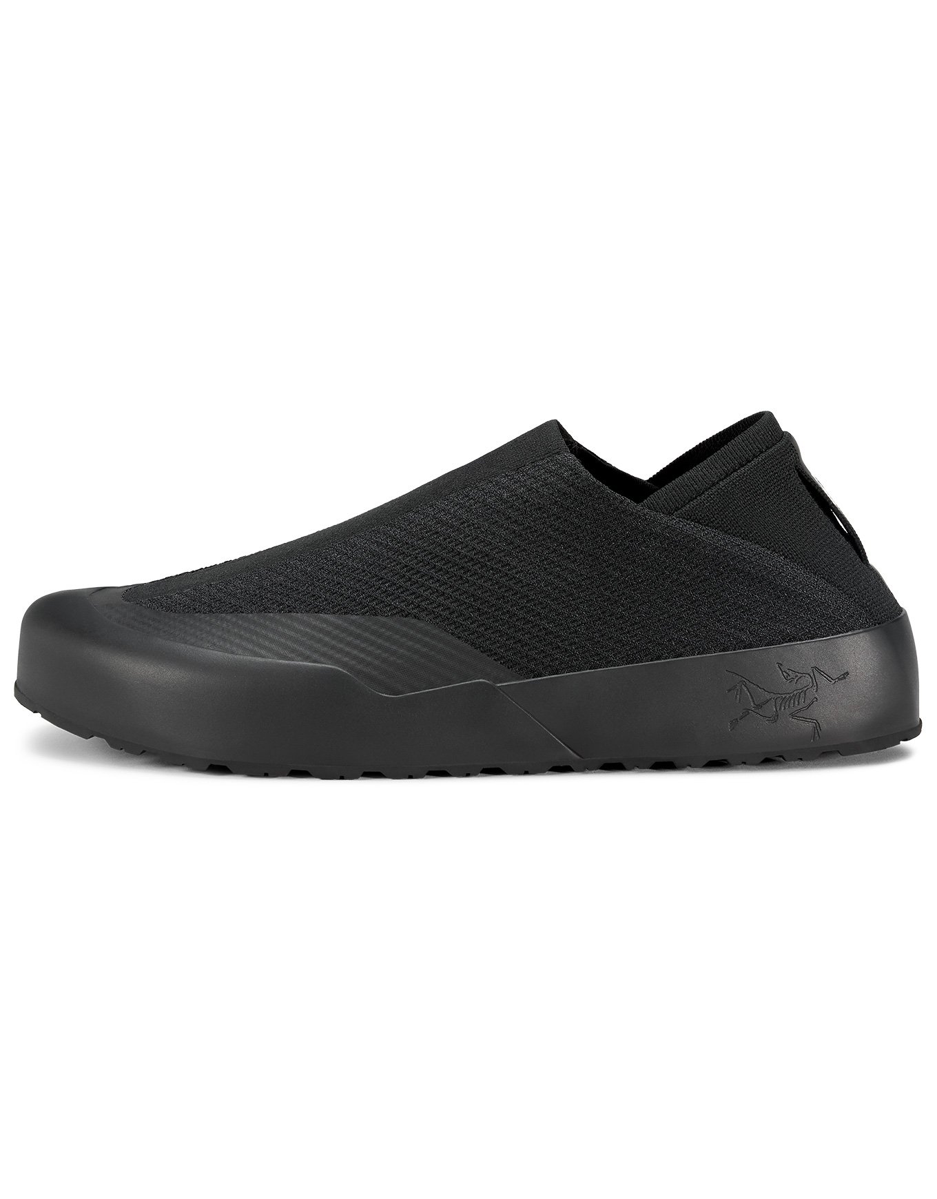 Kragg M Black Black + Arc'Teryx