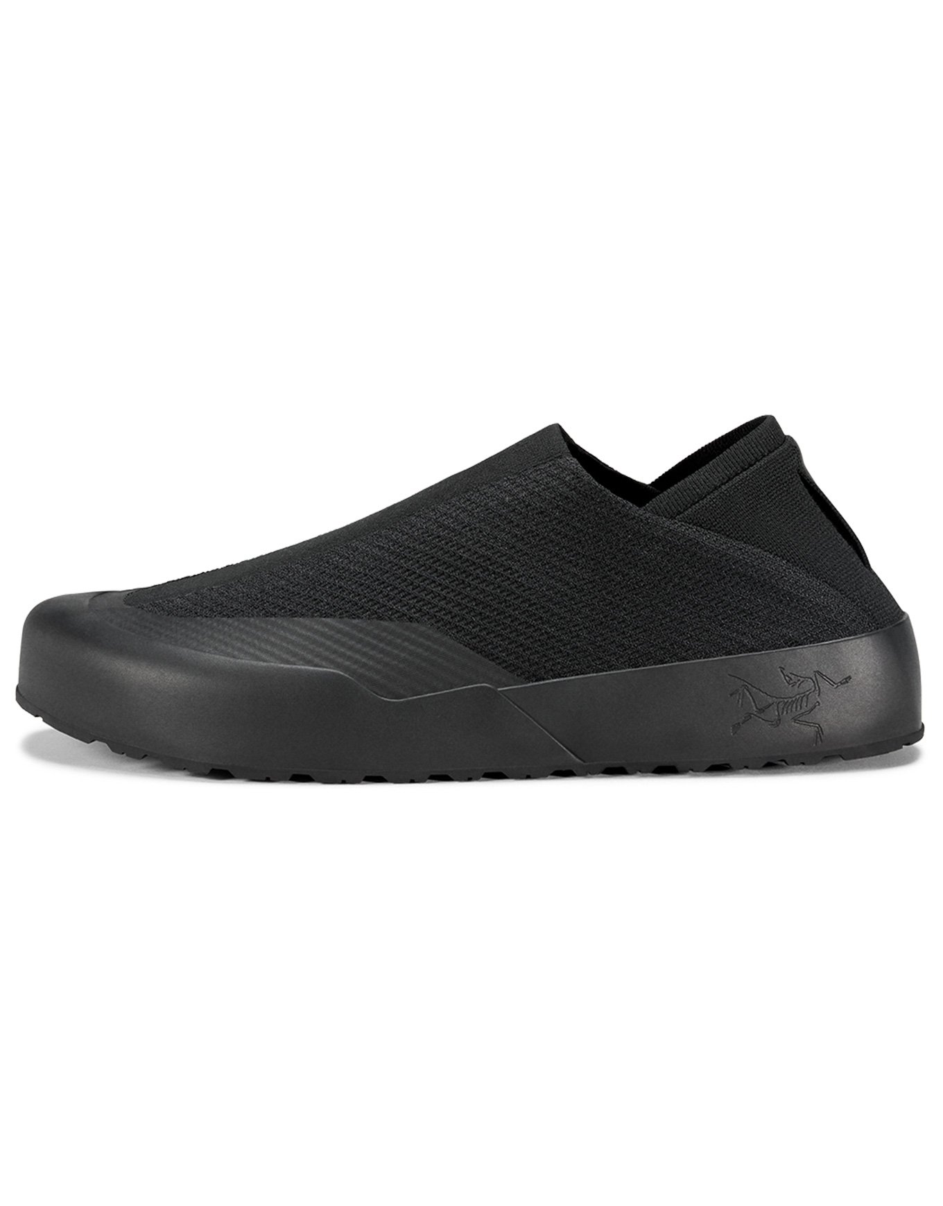 Kragg W Black Black + Arc'Teryx
