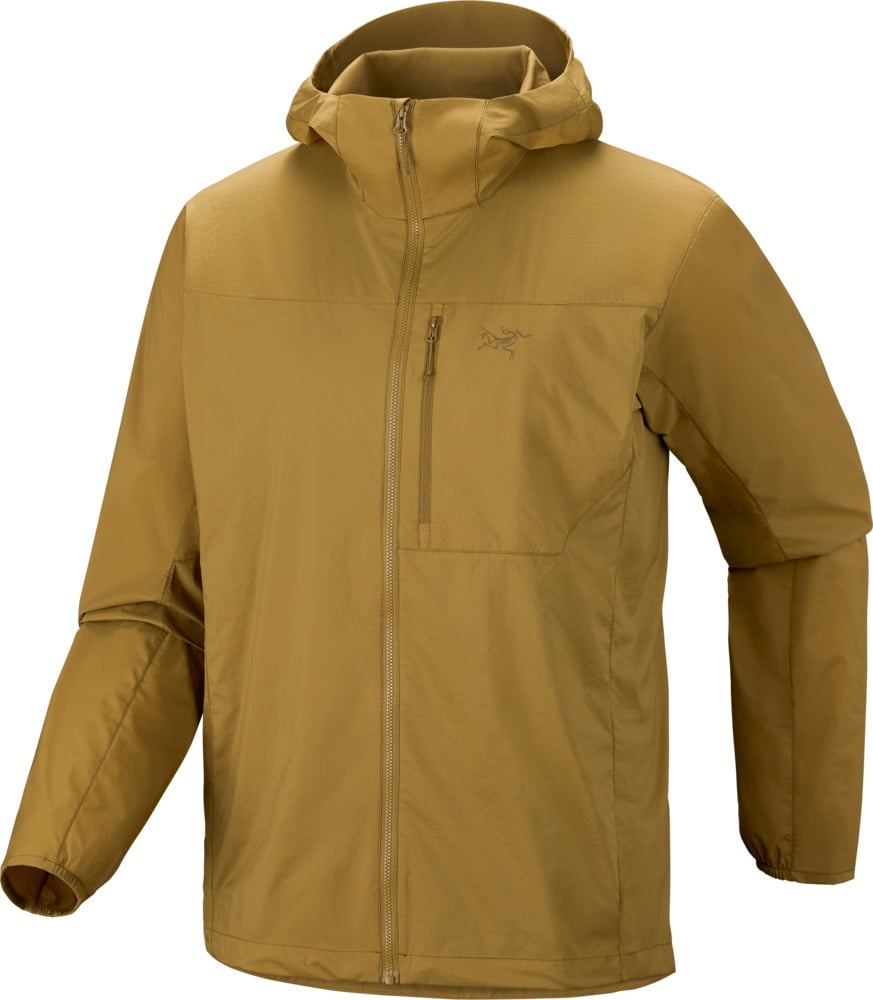 Squamish Hoody M Bracken + Arc'Teryx