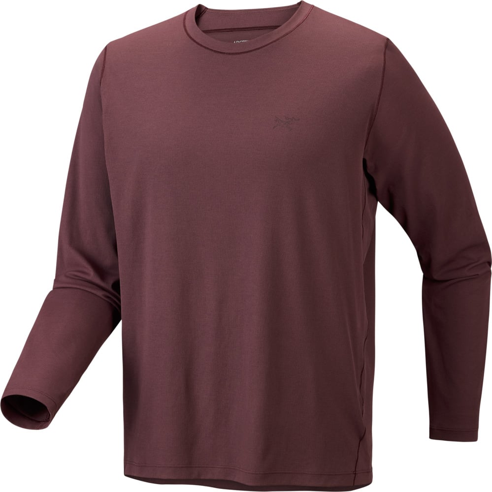 Cormac Crew LS M Ultima + Arc'Teryx