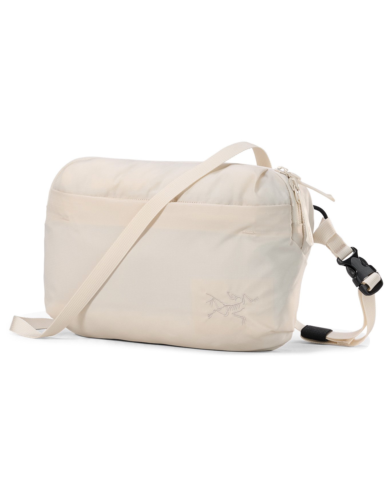 Heliad Crossbody Sea Salt + Arc'Teryx