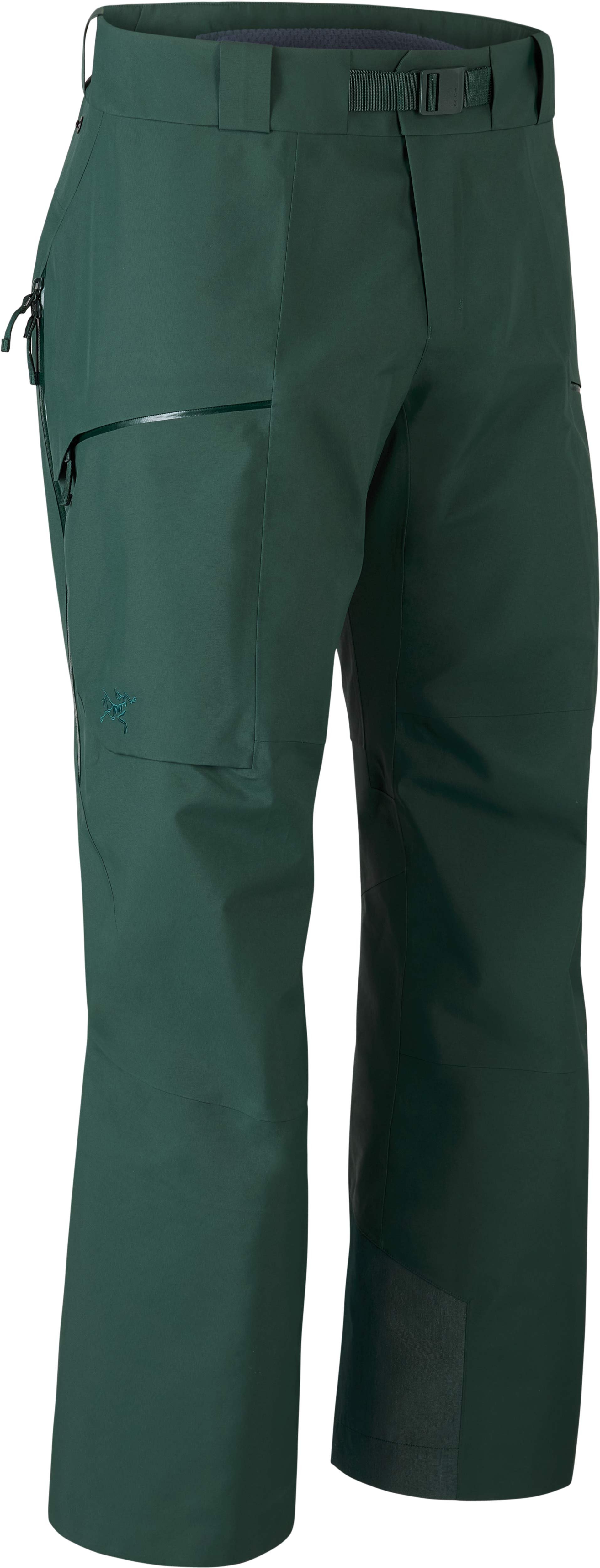 Sabre Pant M Dark Jade + Arc'Teryx