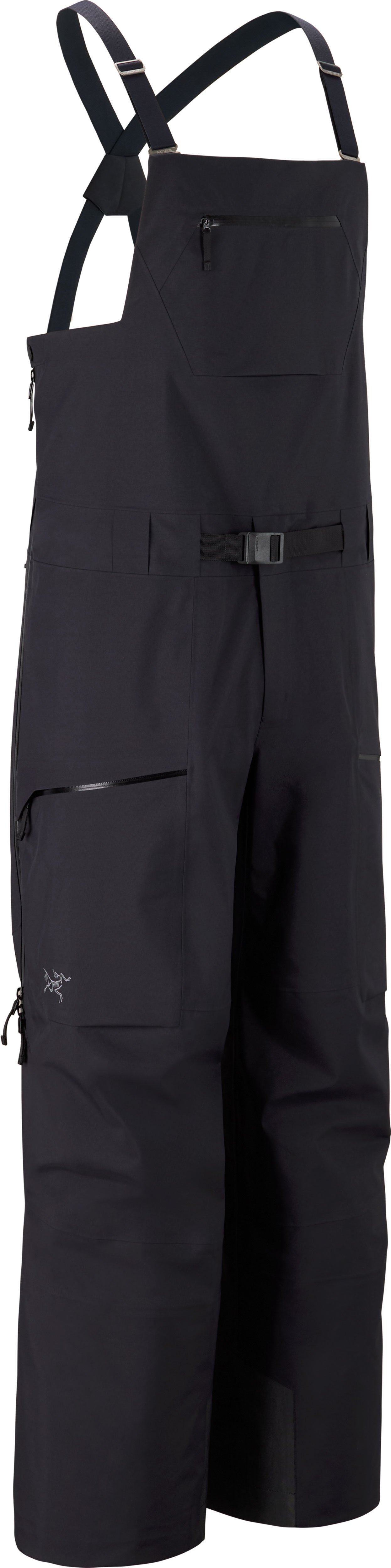 Sabre Bib M Black + Arc'Teryx