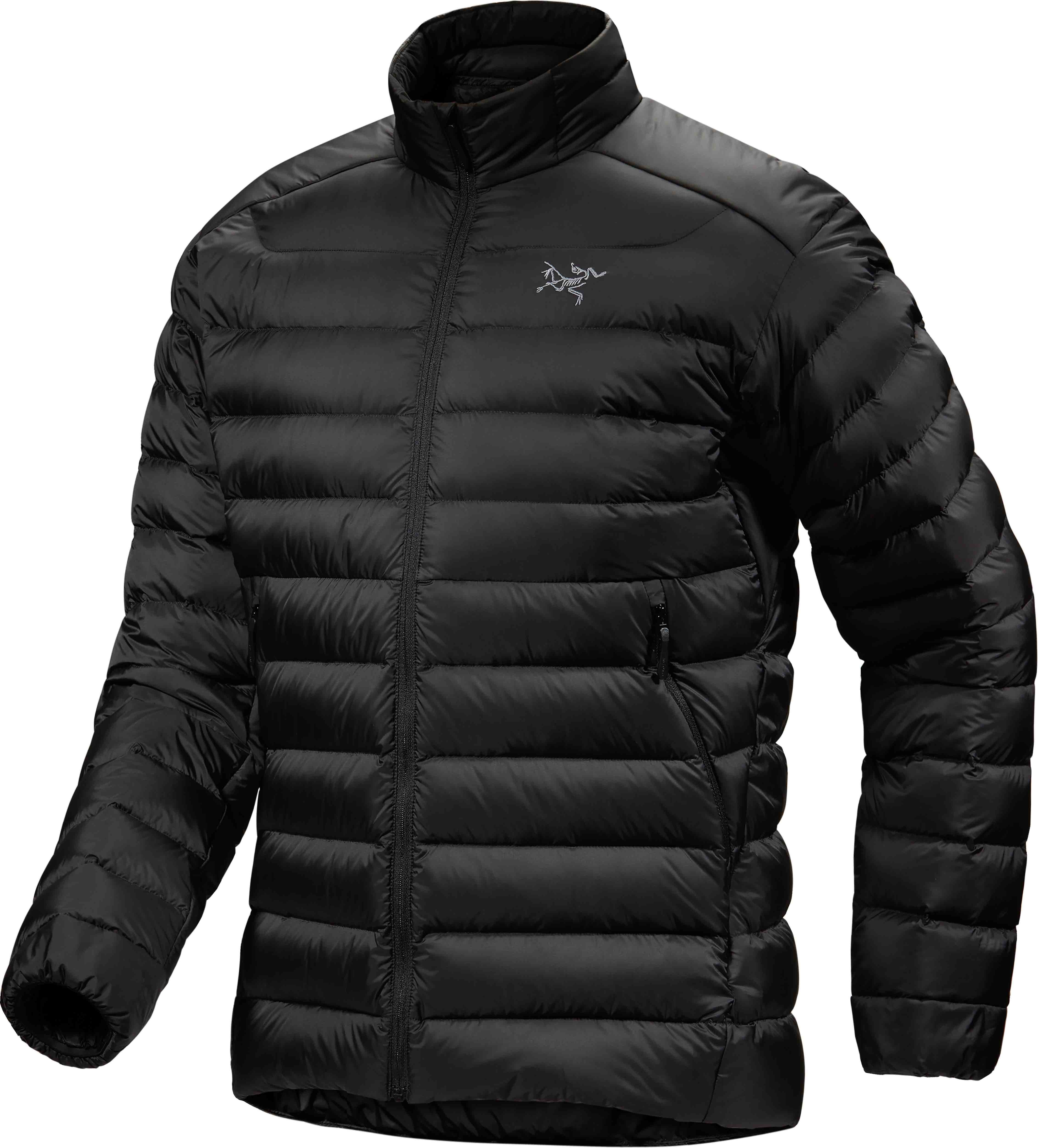 Cerium Jacket M Black + Arc'Teryx