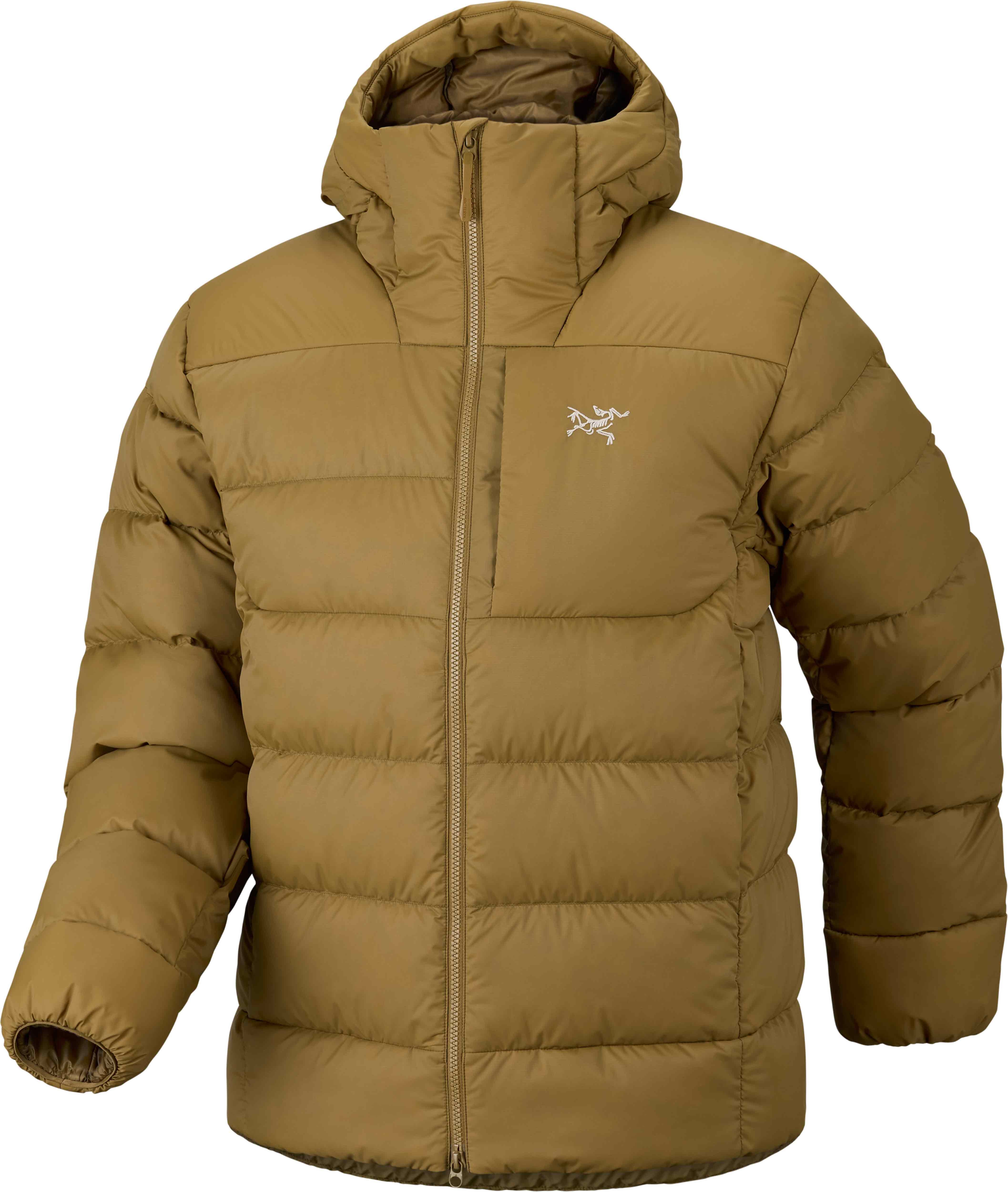 Thorium Hoody M Bracken + Arc'Teryx