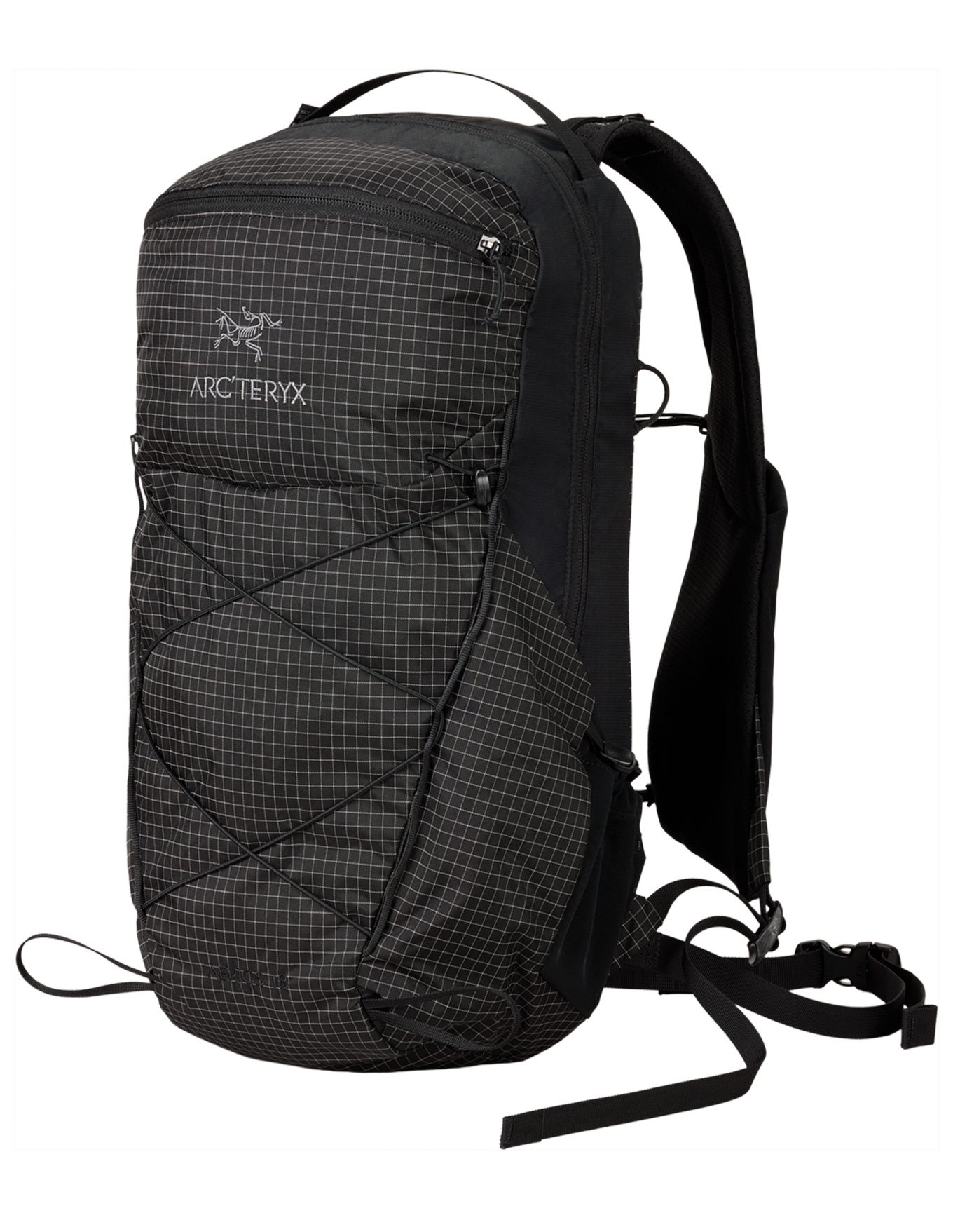 Aerios 18 Backpack Black + Arc'Teryx