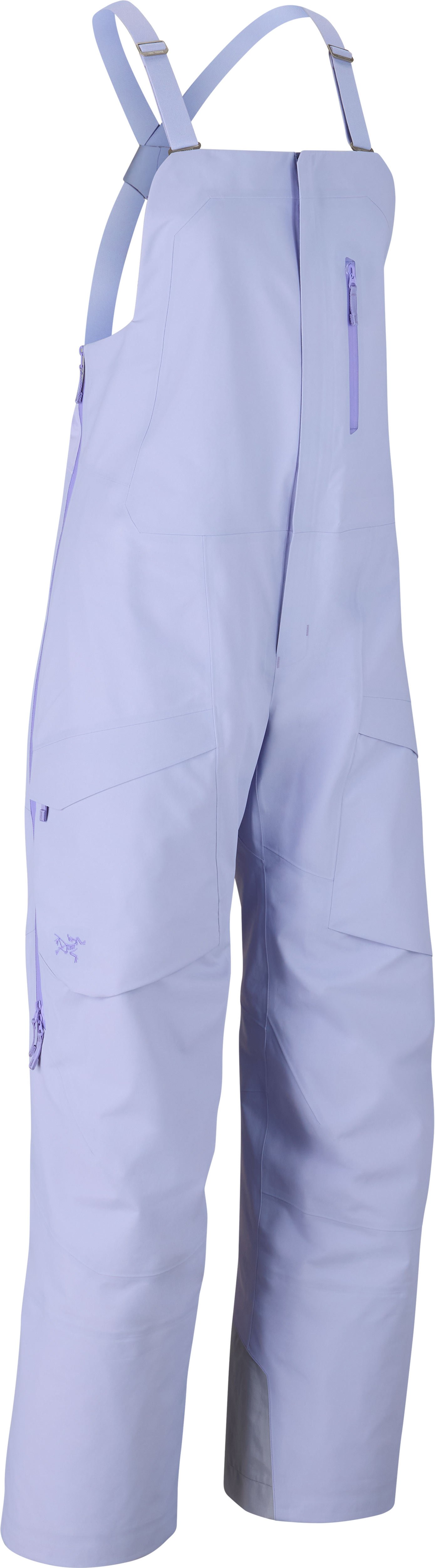 Sentinel Bib W Kasumi + Arc'Teryx