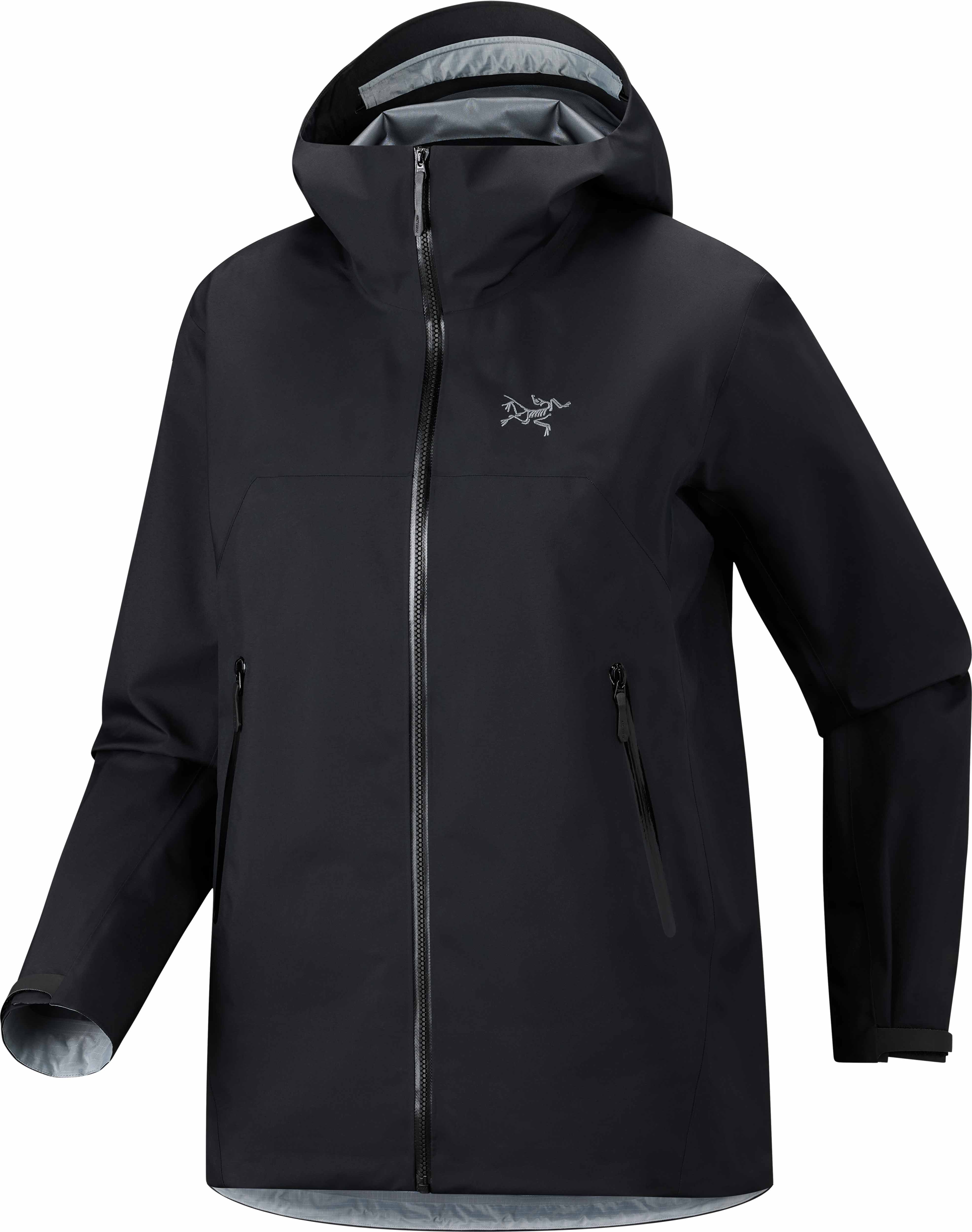 Beta Jkt W Black + Arc'Teryx