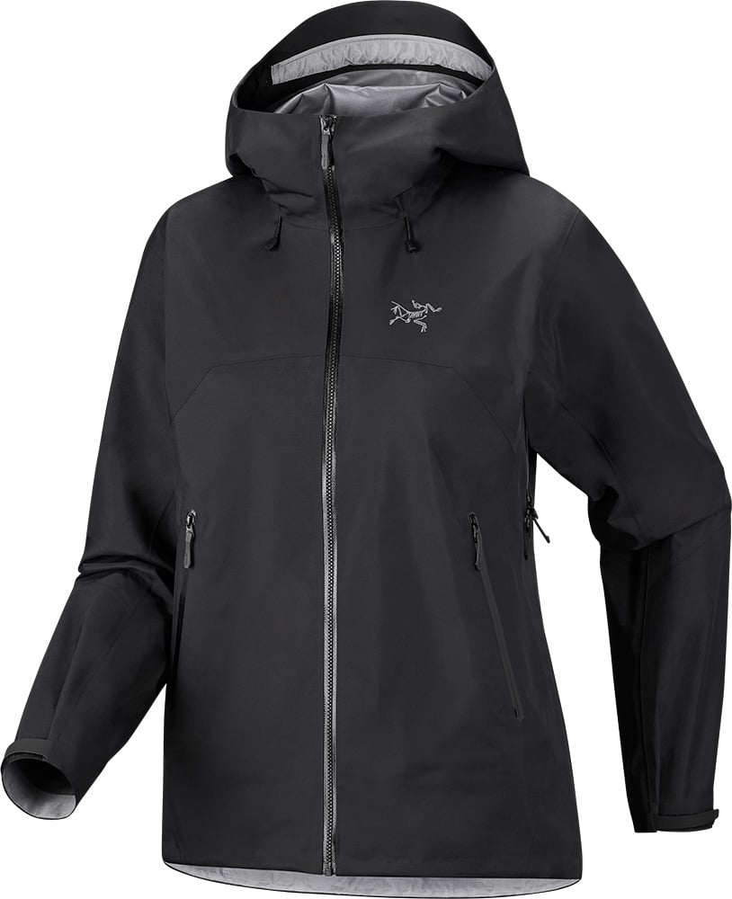 Beta SL Jkt W Black + Arc'Teryx