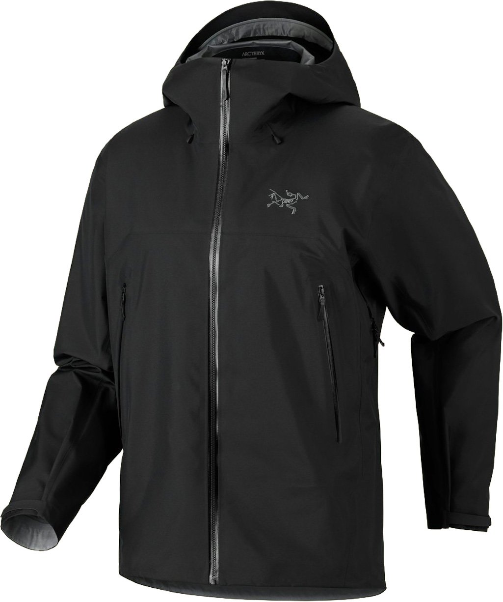 Beta SL Jacket M Black + Arc'Teryx