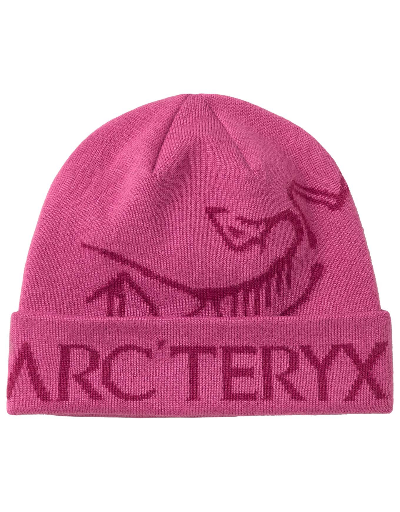 Bird Word Toque LT Renegade Renegade + Arc'Teryx