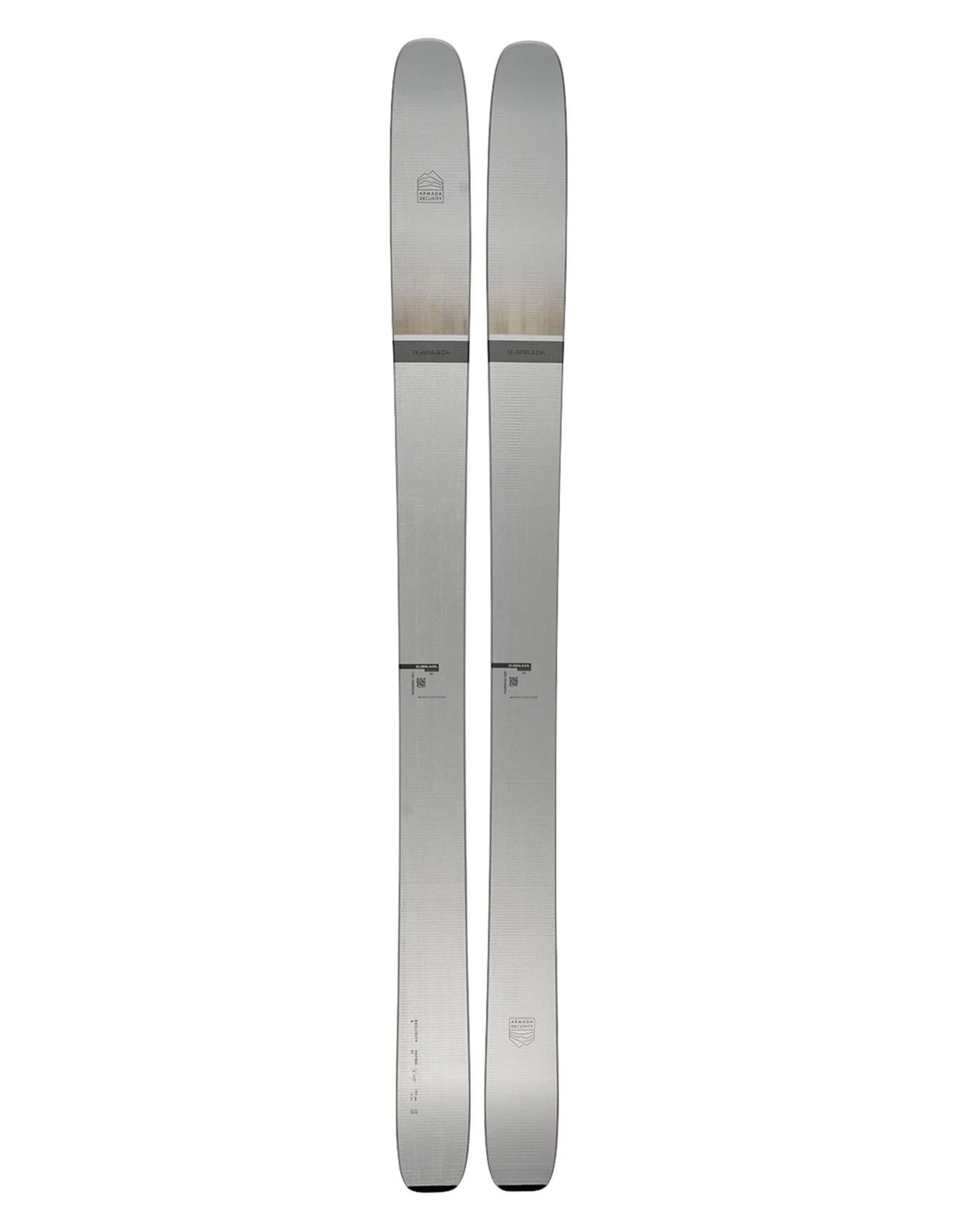 Armada Declivity X 2023 Men's skis : Snowleader