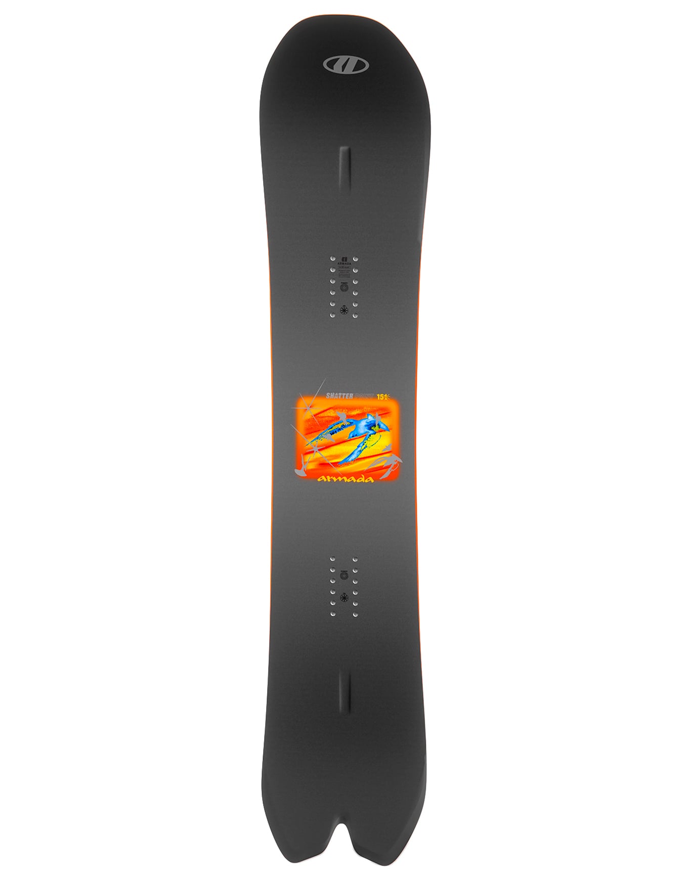 Shatter Point 2027 + Armada