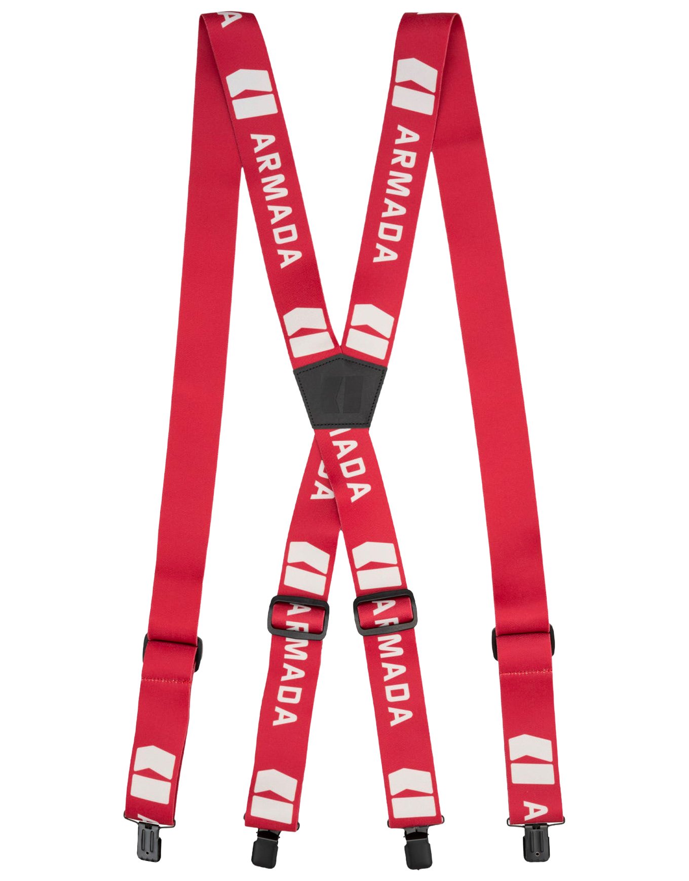Stage Suspenders Chile Ristra Bone Dust + Armada