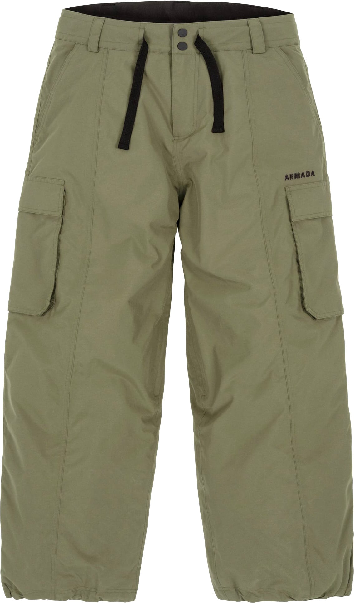 Team Issue 2L Insulated Cargo Swamp + Armada