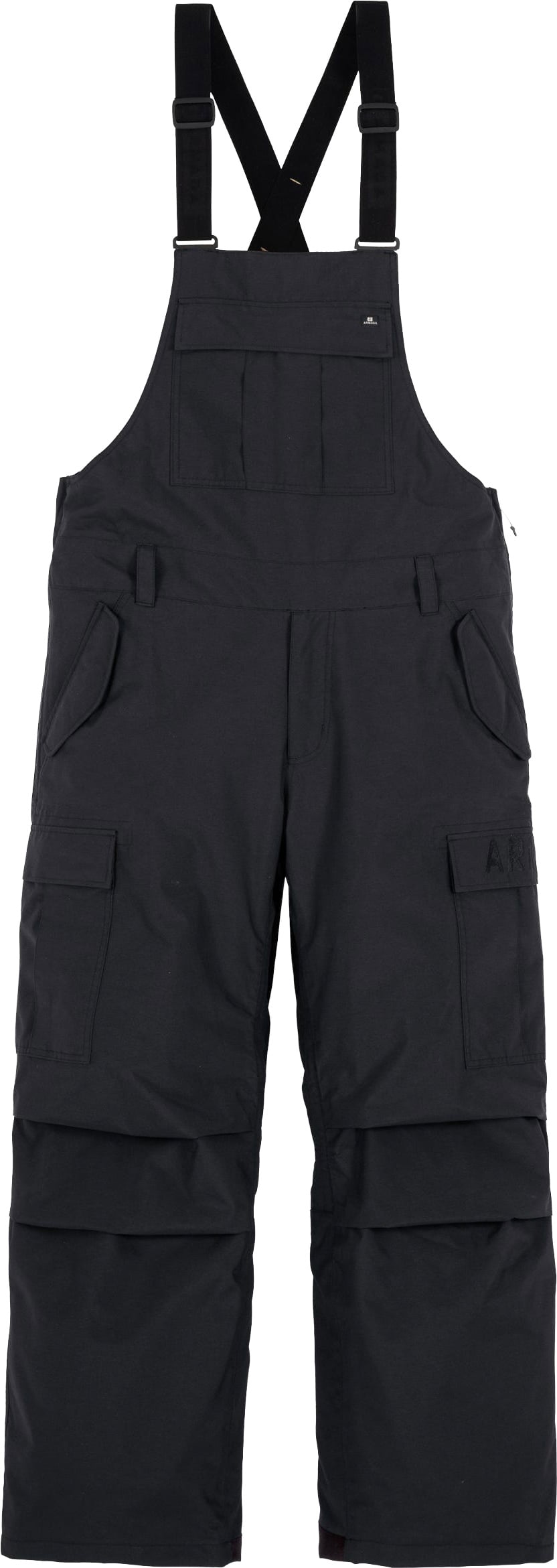 Sumpter 2L Bib Black + Armada