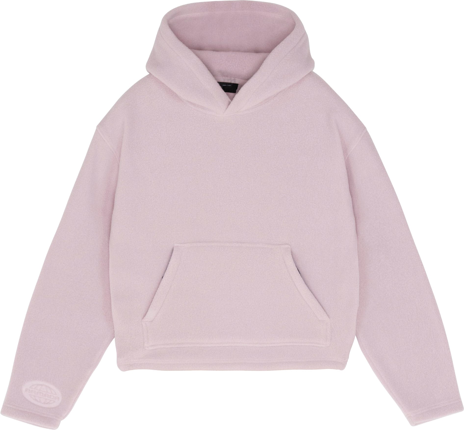 Carmi Hoodie Icee Rose + Armada