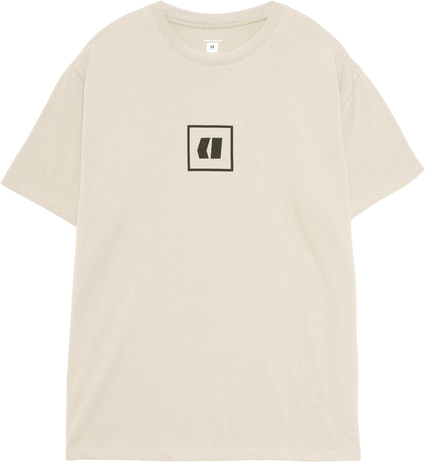 Icon Tee Cream + Armada