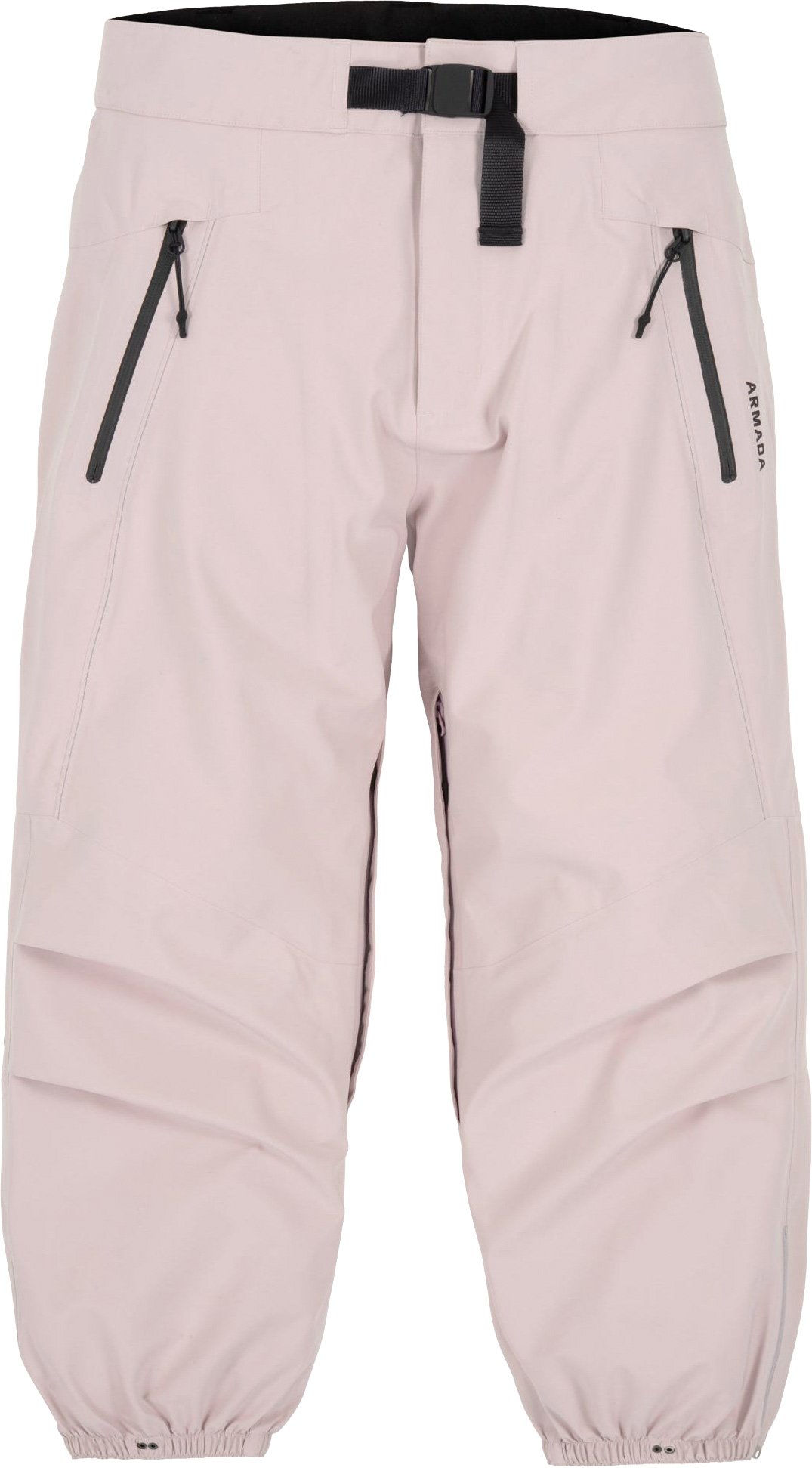 Chromatic 3L Pant Icee Rose + Armada