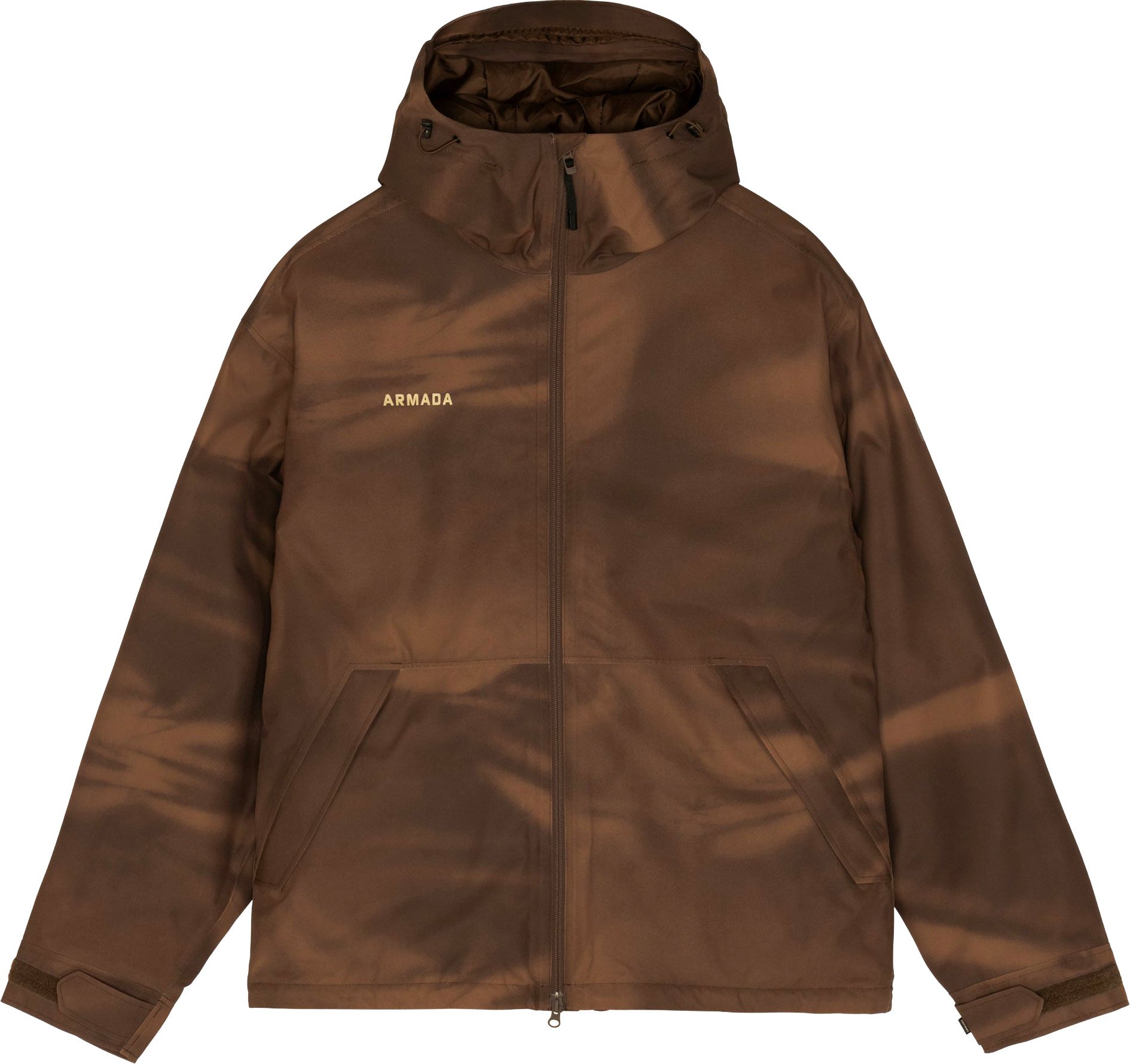 Reedy 2L Insulated Jacket So Faded + Armada