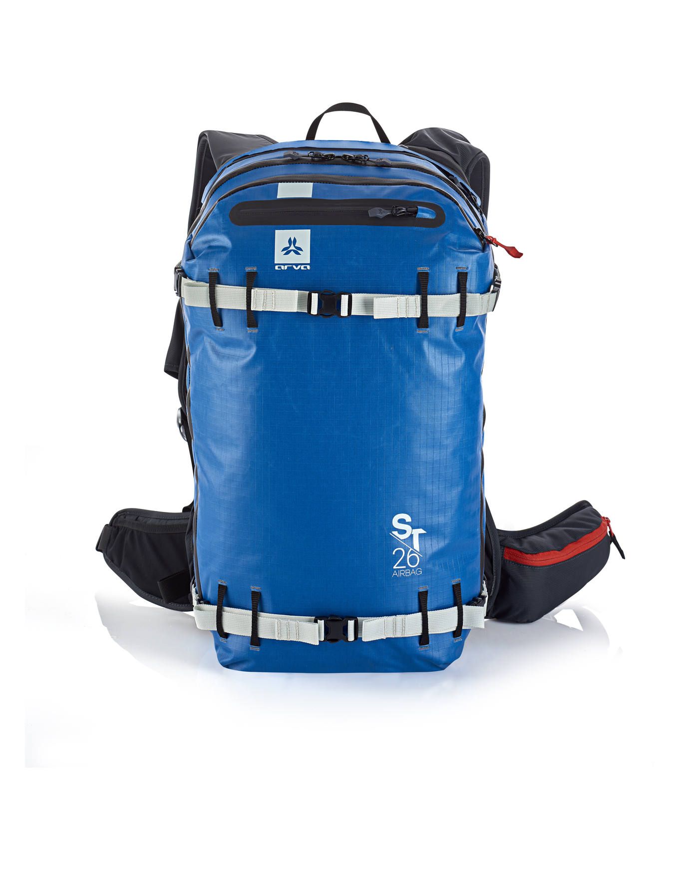 ST26 Switch Airbag Blue + Arva