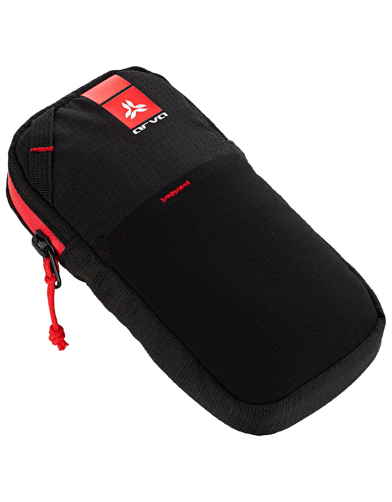 Shoulder Strap Pocket + Arva