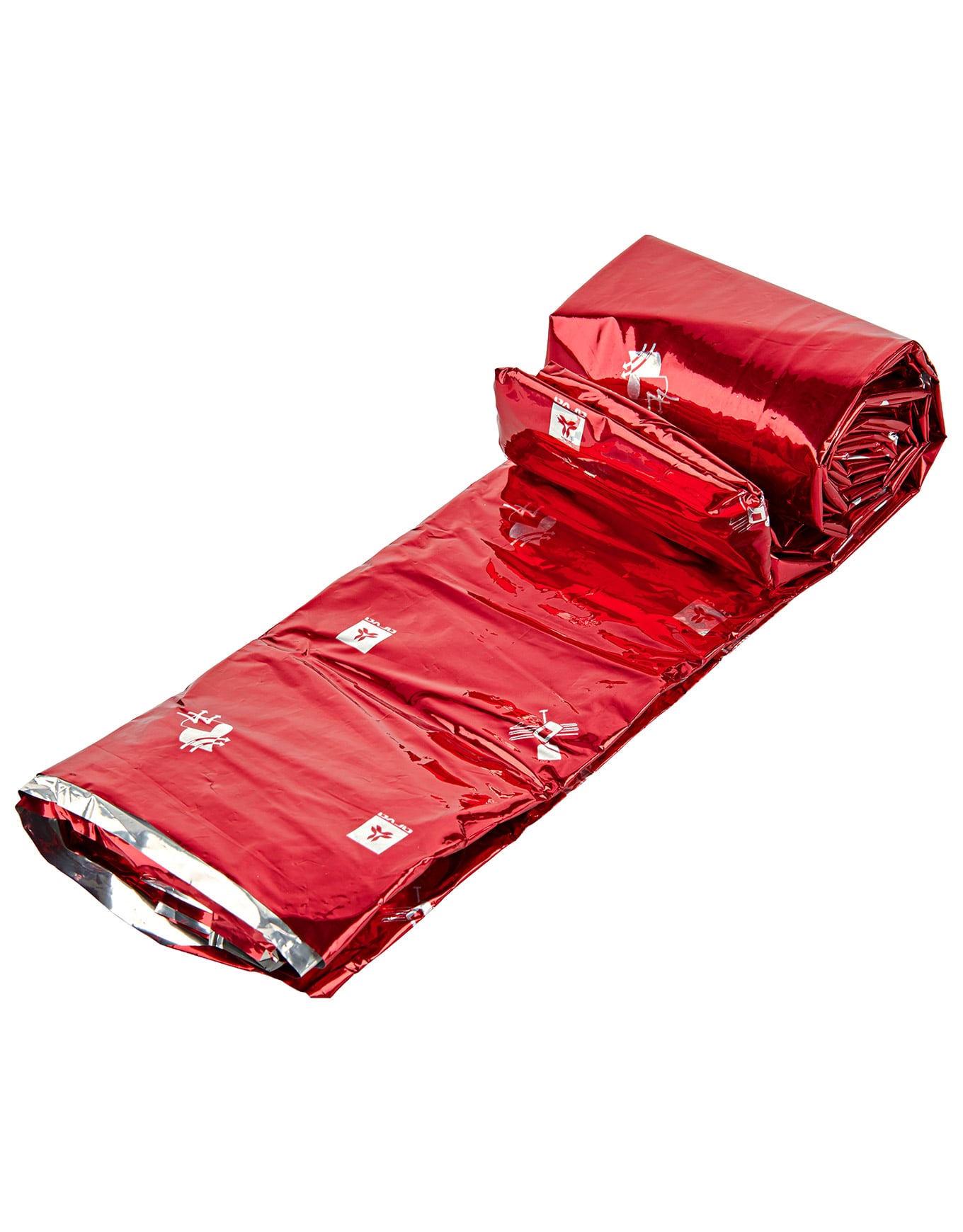 Emergency Bivy + Arva