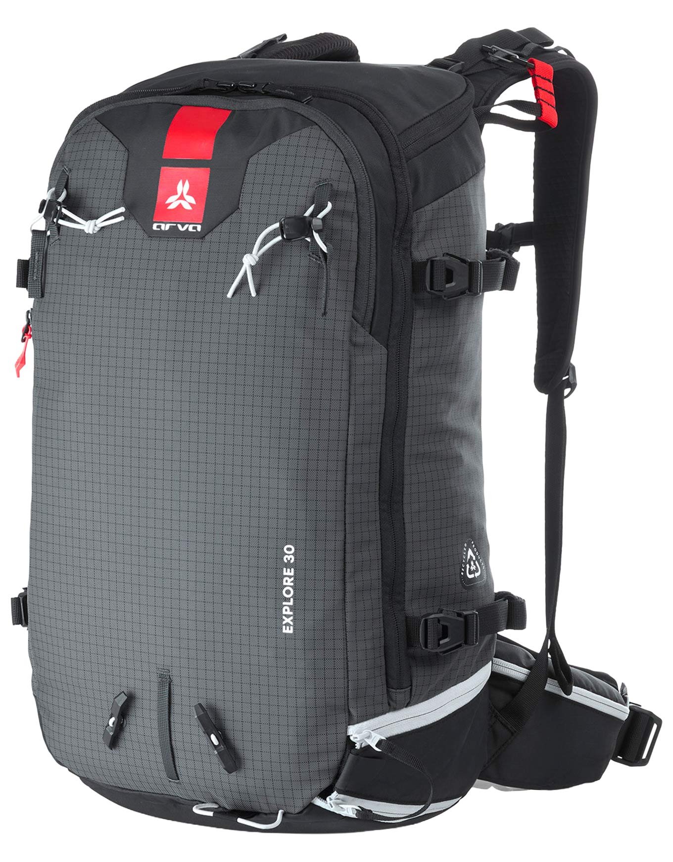 Explore 30 Black + Arva