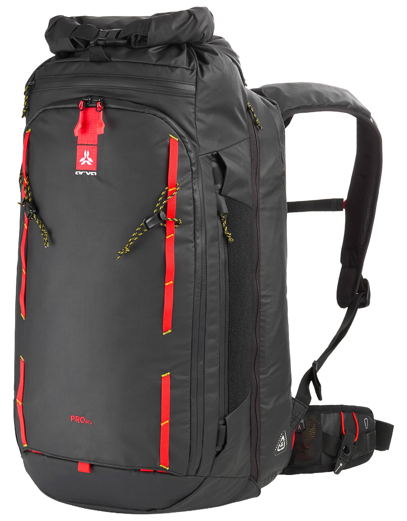 Airbag Pro 40+ Flex + Arva