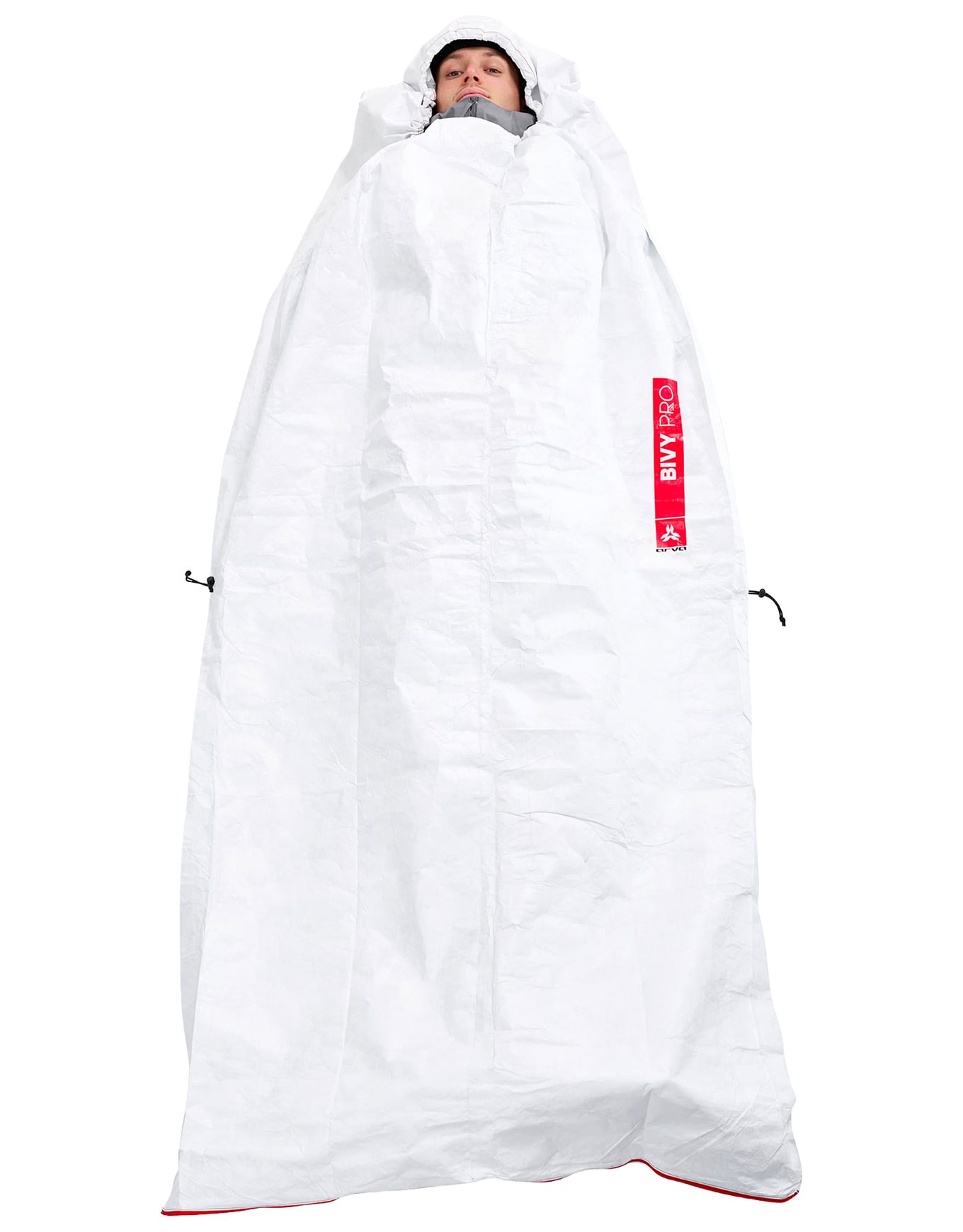Bivy Pro + Arva