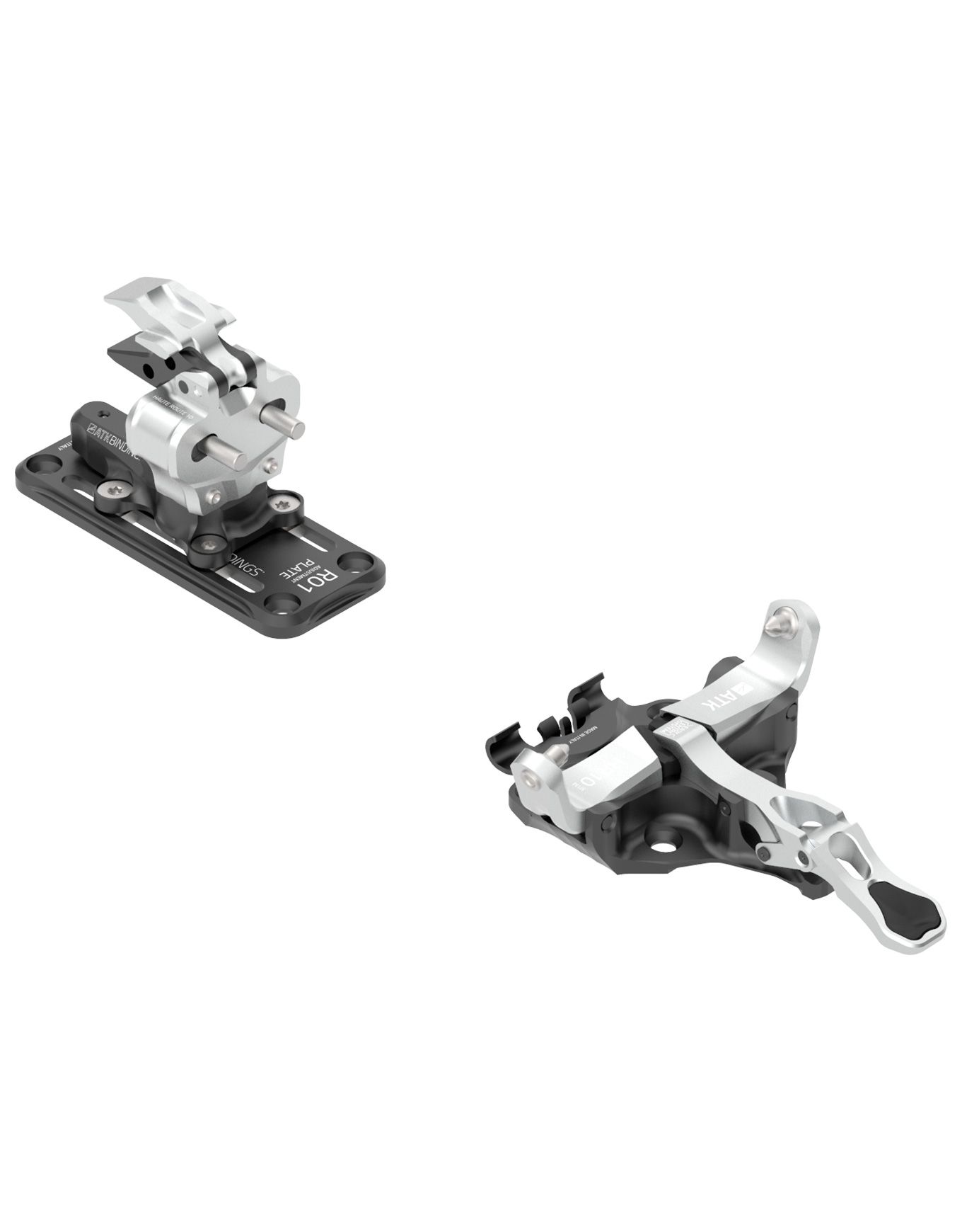Haute Route 10 Plus + Atk Bindings