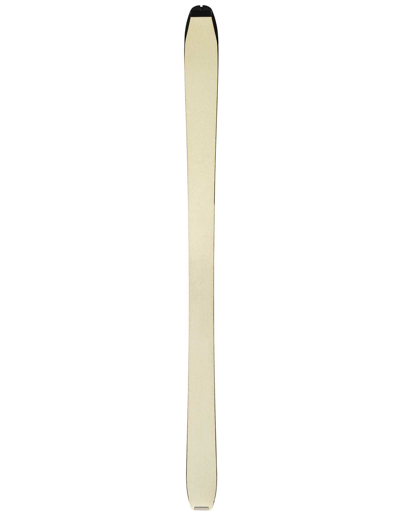 Advanced Hybrid Skin 89-90 for Ski Enthusiasts